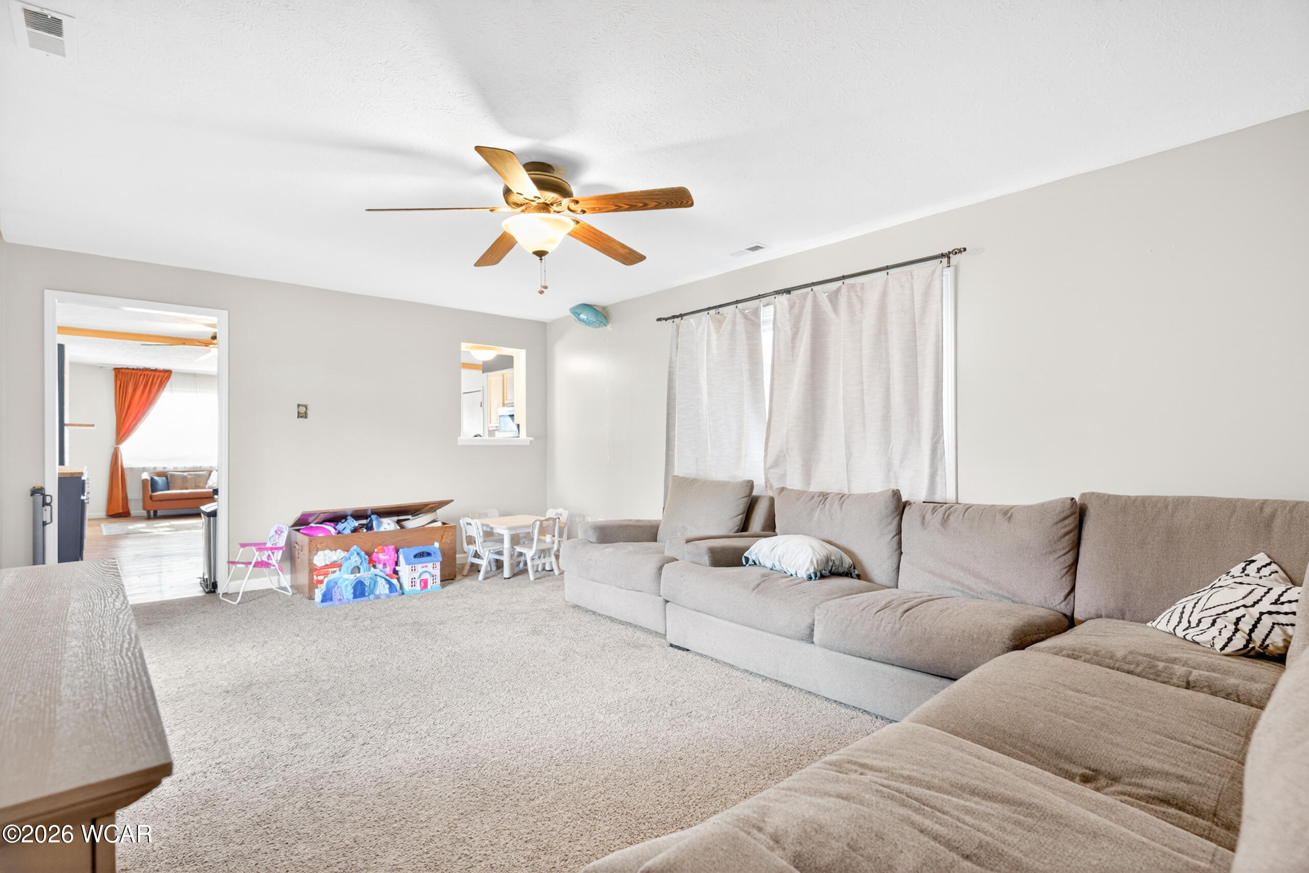 401 Risha Avenue, Anna, Ohio
