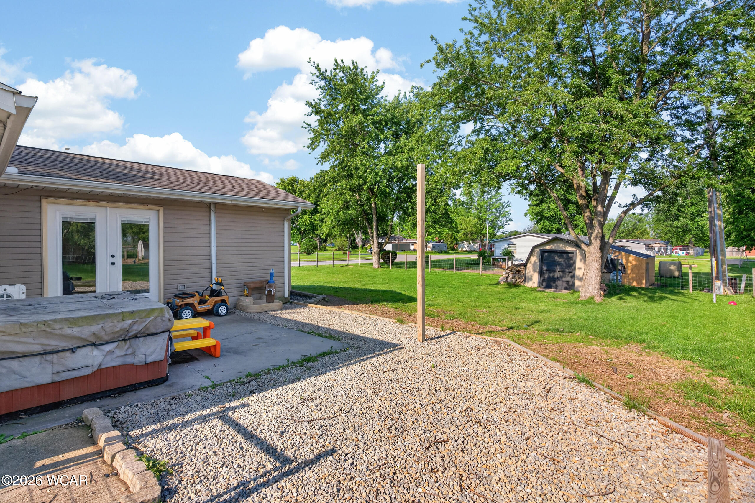 401 Risha Avenue, Anna, Ohio