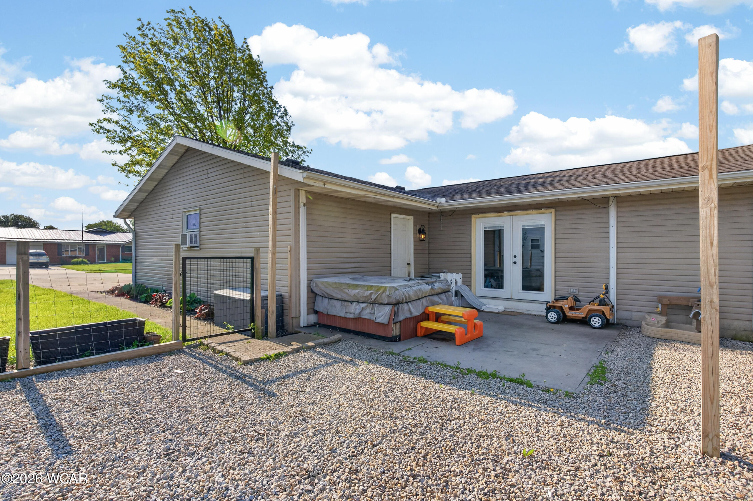 401 Risha Avenue, Anna, Ohio