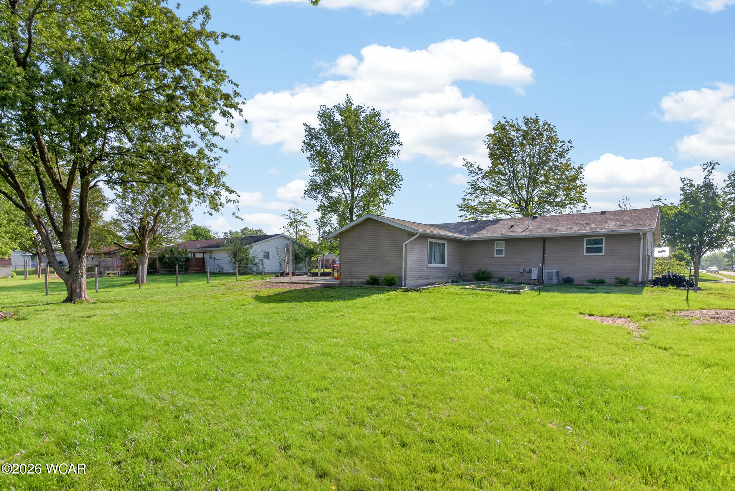 401 Risha Avenue, Anna, Ohio