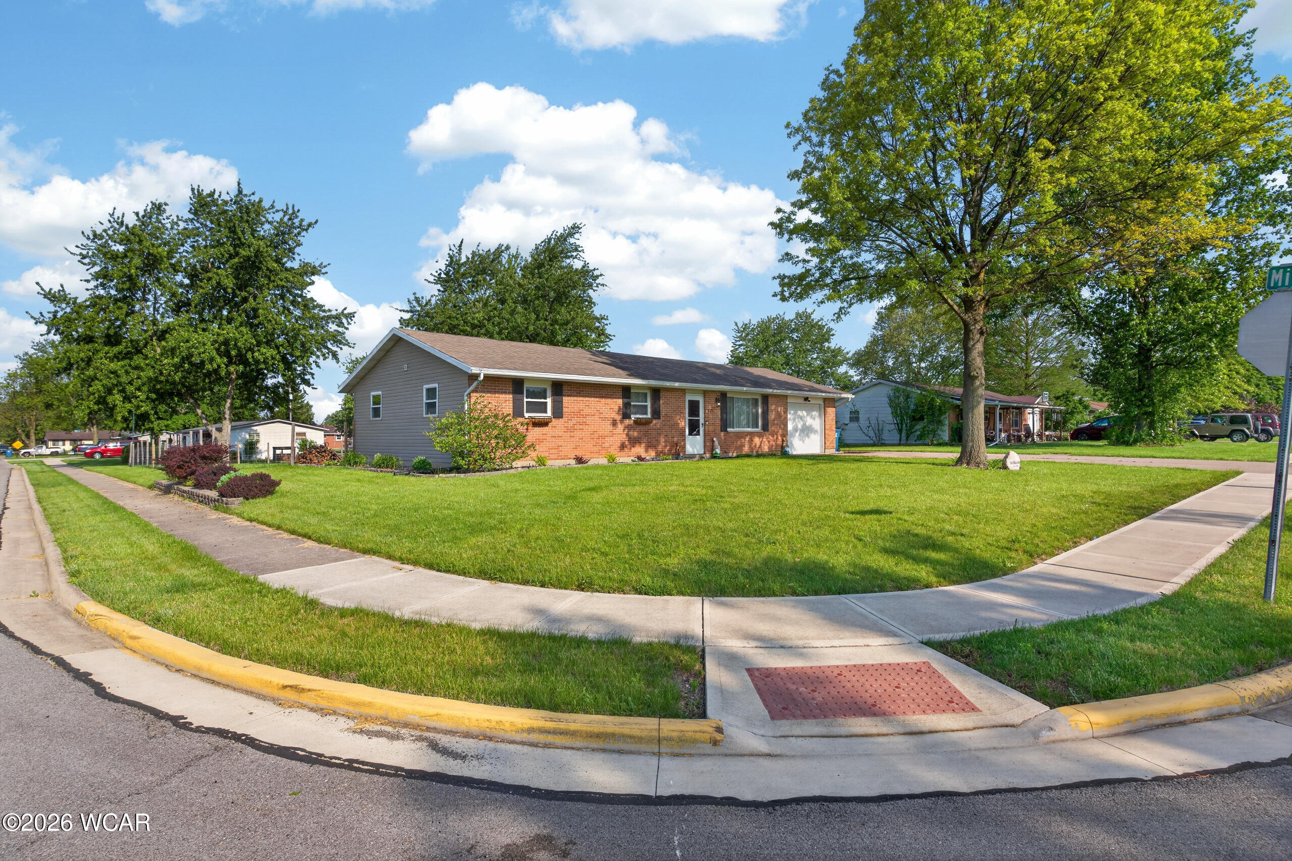 401 Risha Avenue, Anna, Ohio