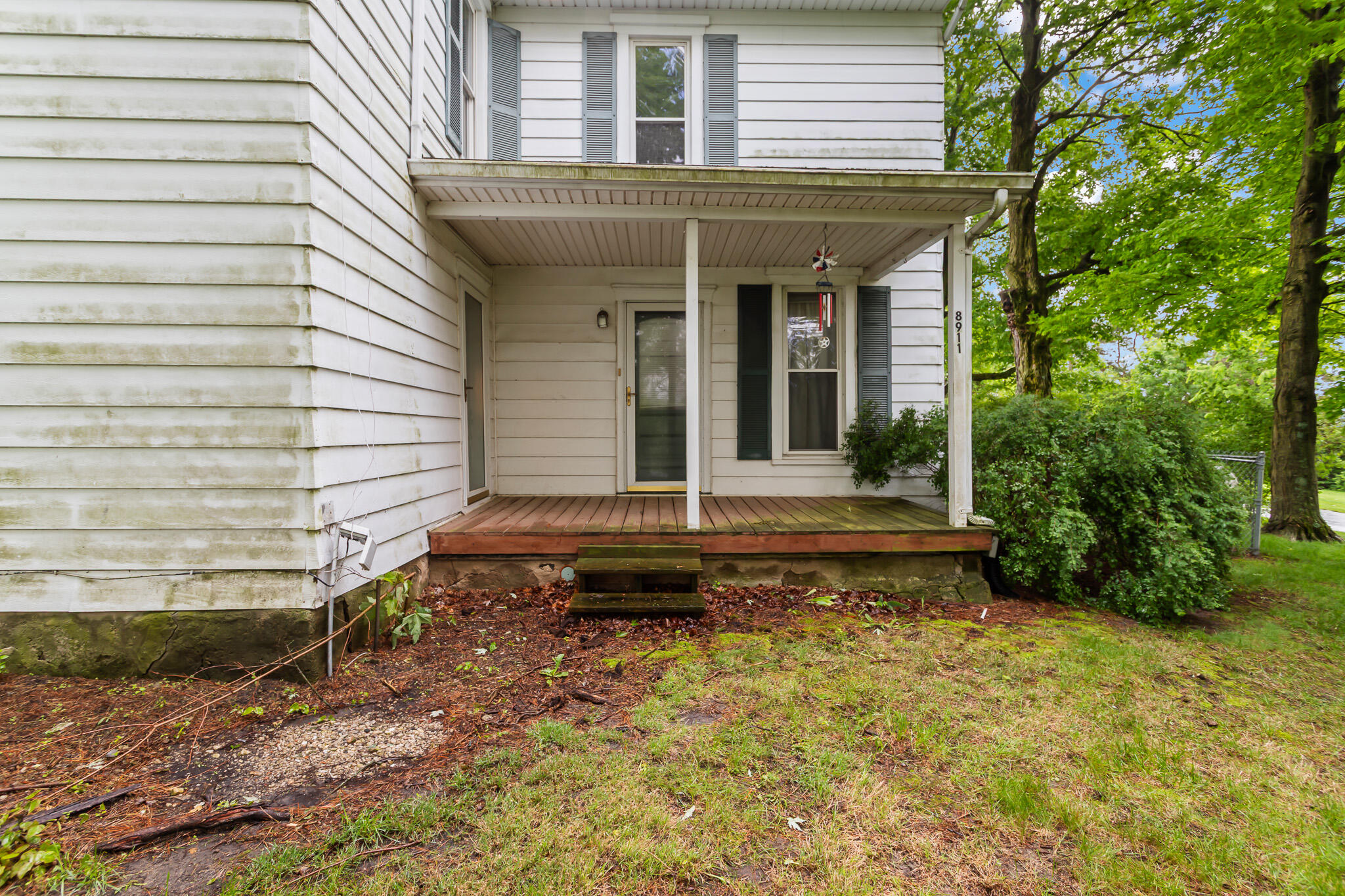8911 State Route 161, Mechanicsburg, Ohio 43044
