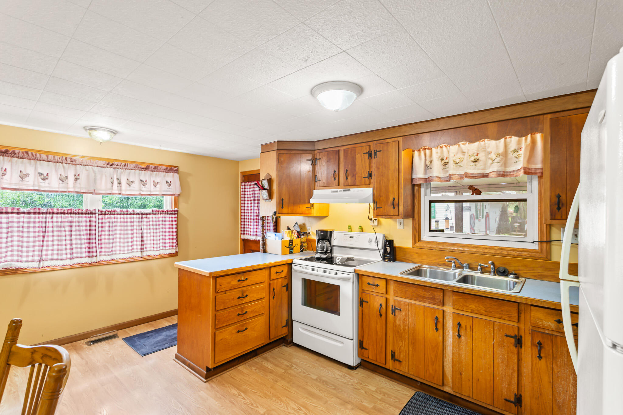 8911 State Route 161, Mechanicsburg, Ohio 43044
