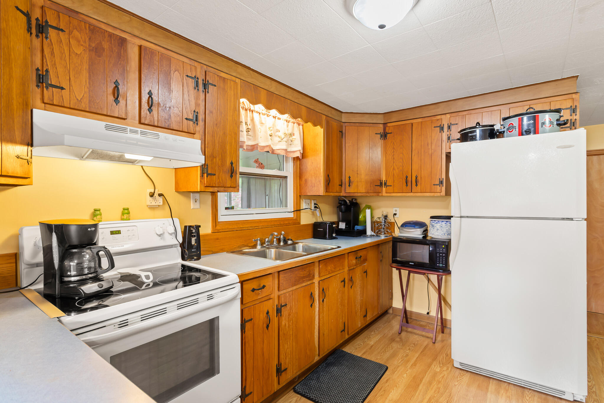 8911 State Route 161, Mechanicsburg, Ohio 43044
