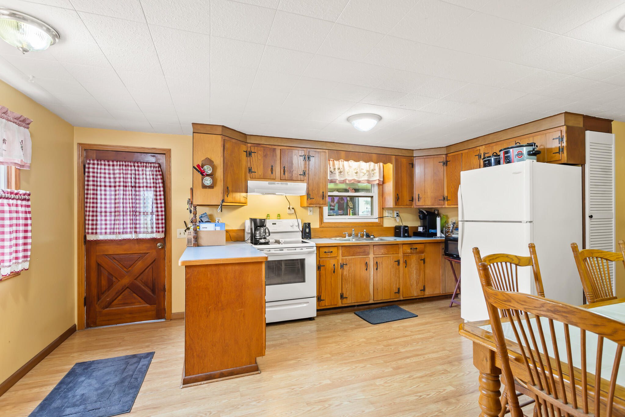 8911 State Route 161, Mechanicsburg, Ohio 43044