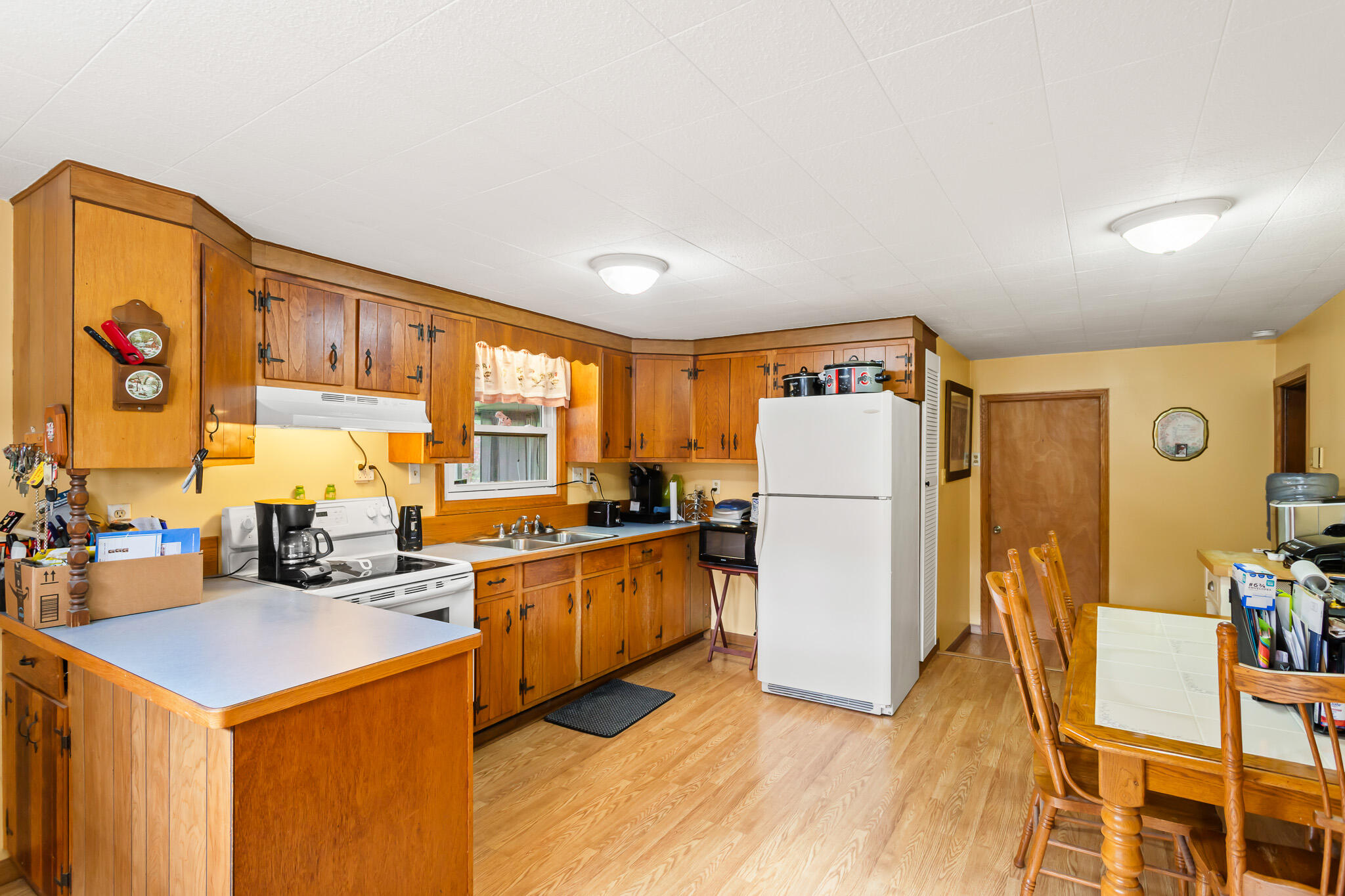 8911 State Route 161, Mechanicsburg, Ohio 43044