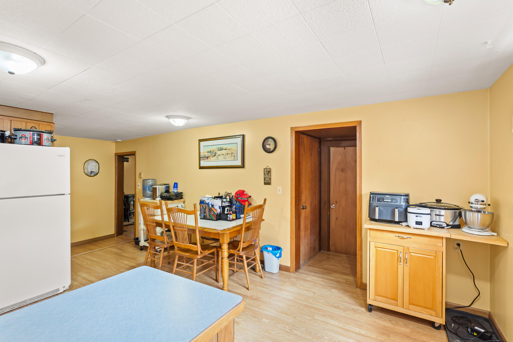 8911 State Route 161, Mechanicsburg, Ohio 43044