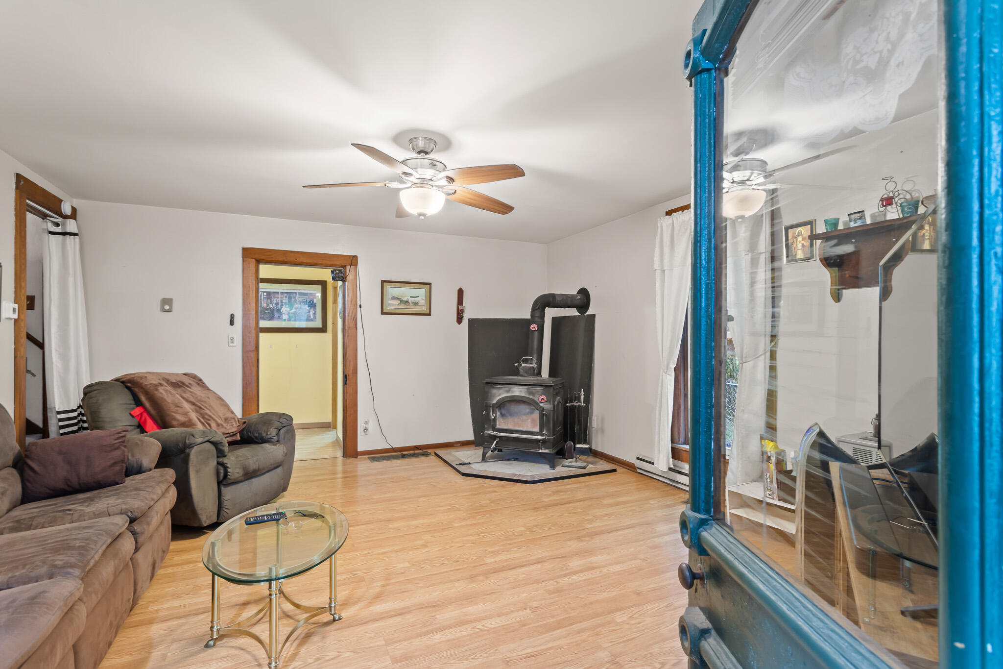8911 State Route 161, Mechanicsburg, Ohio 43044