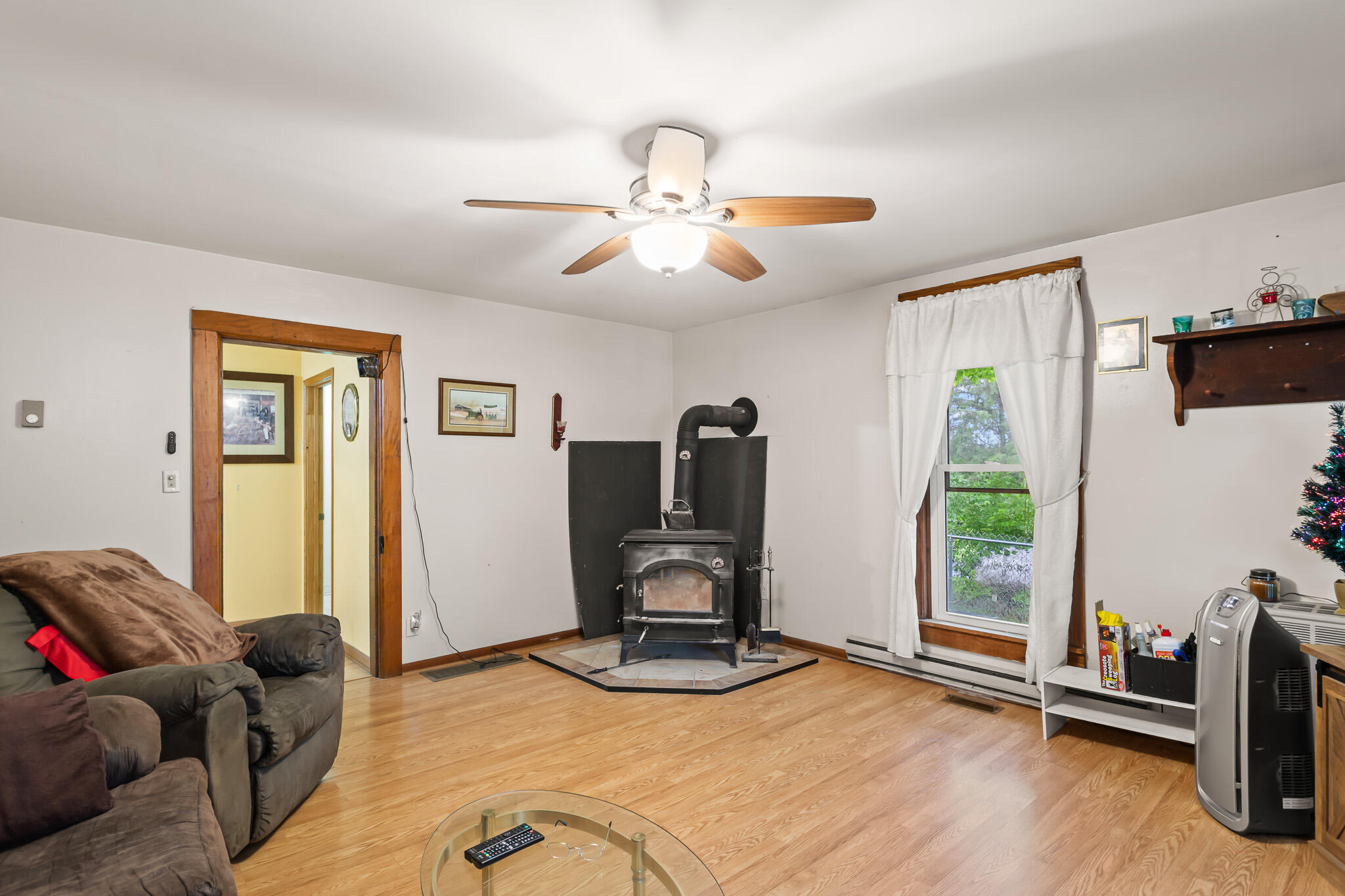 8911 State Route 161, Mechanicsburg, Ohio 43044