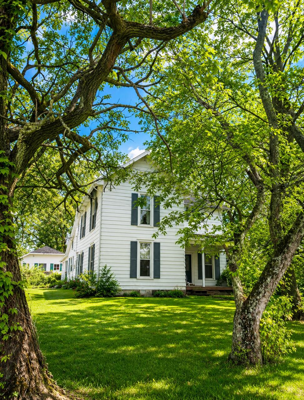 8911 State Route 161, Mechanicsburg, Ohio 43044