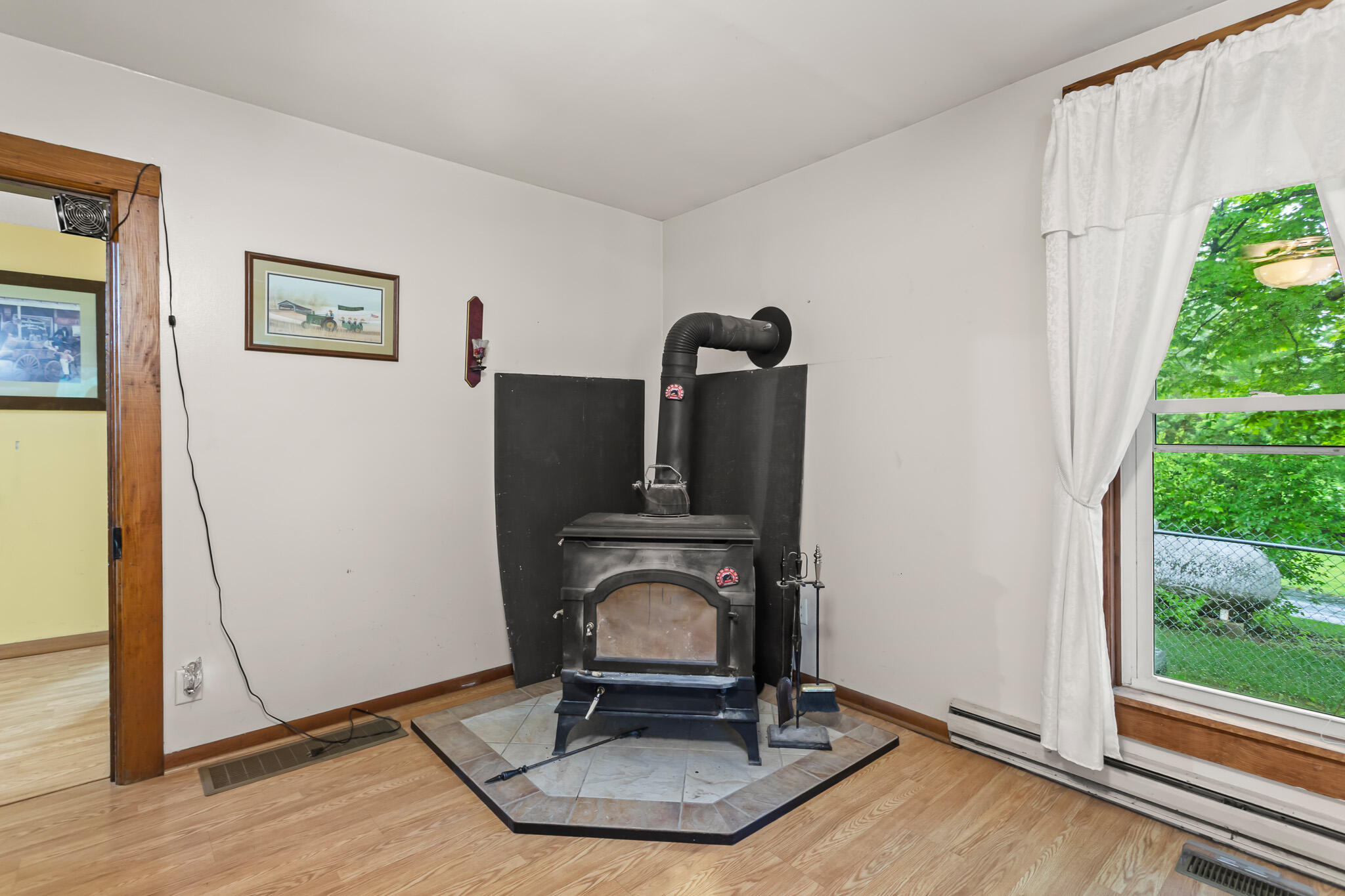 8911 State Route 161, Mechanicsburg, Ohio 43044