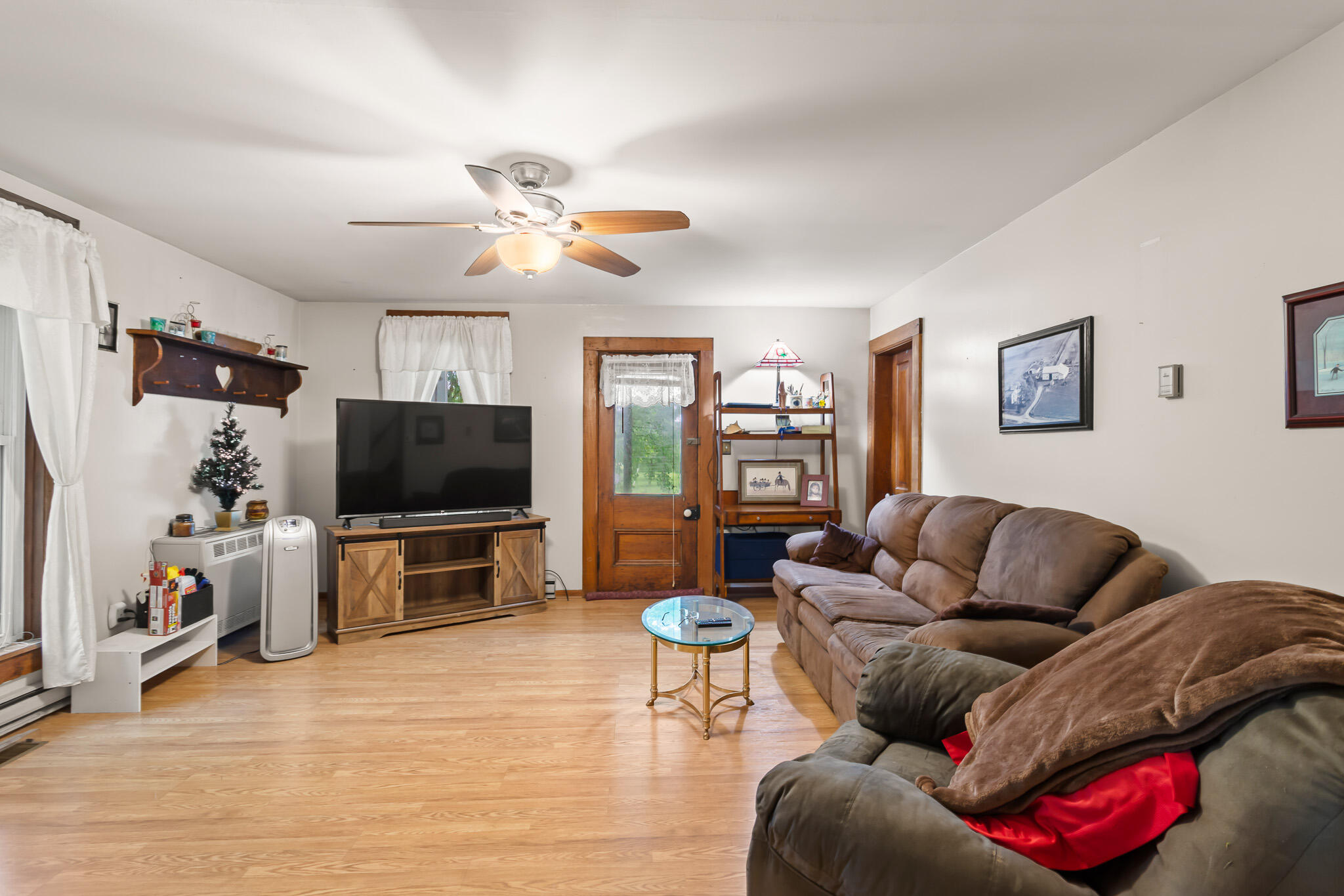 8911 State Route 161, Mechanicsburg, Ohio 43044