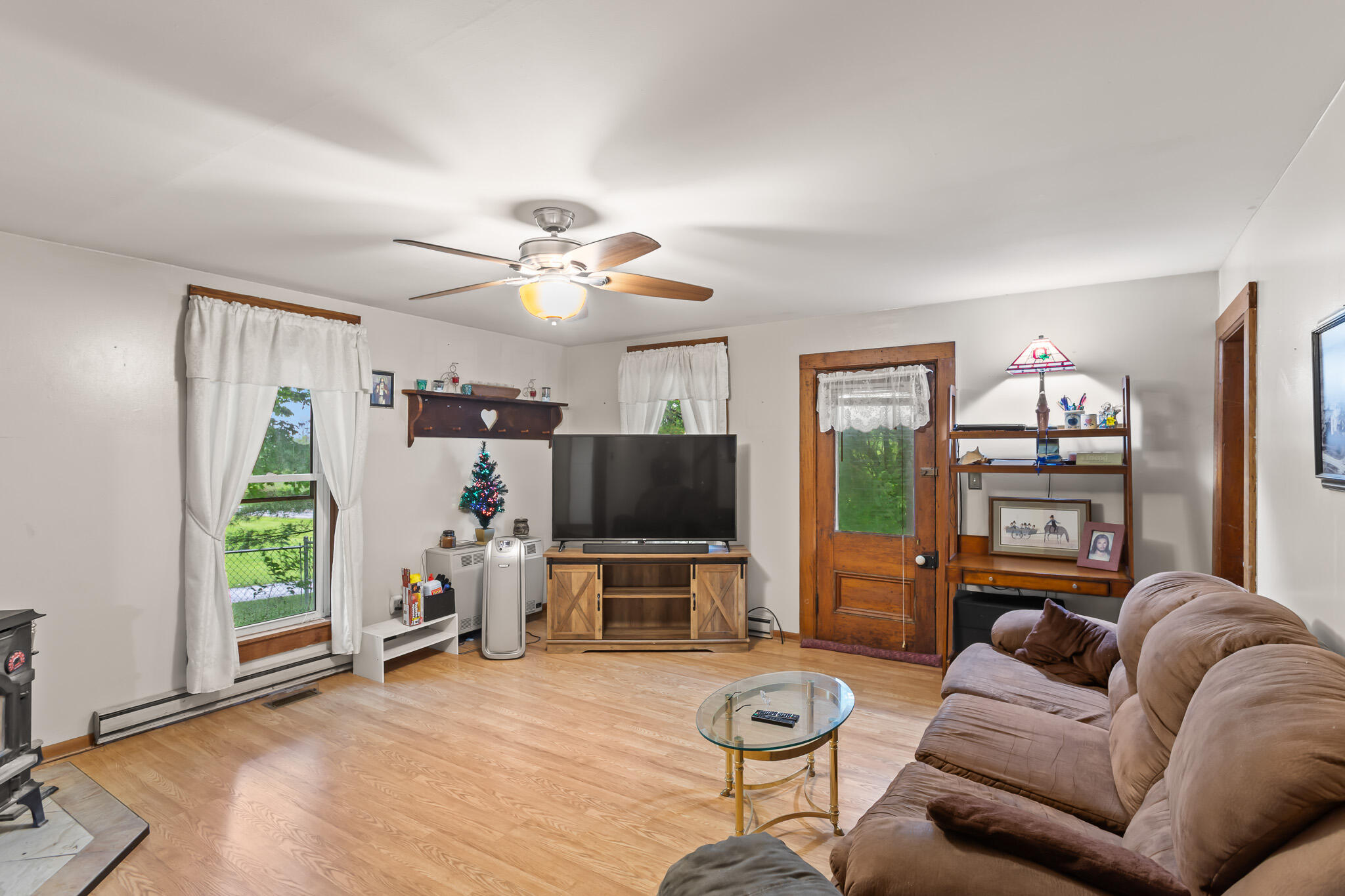 8911 State Route 161, Mechanicsburg, Ohio 43044