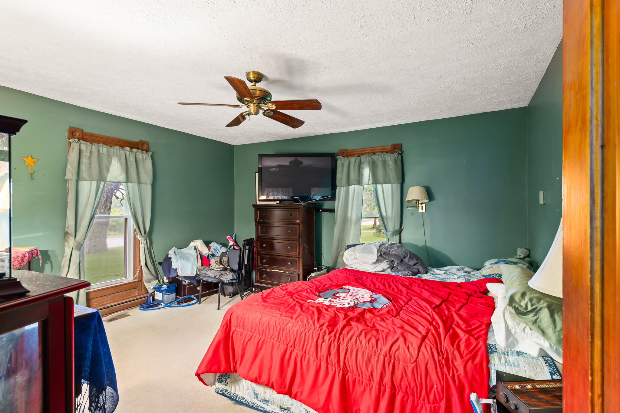 8911 State Route 161, Mechanicsburg, Ohio 43044