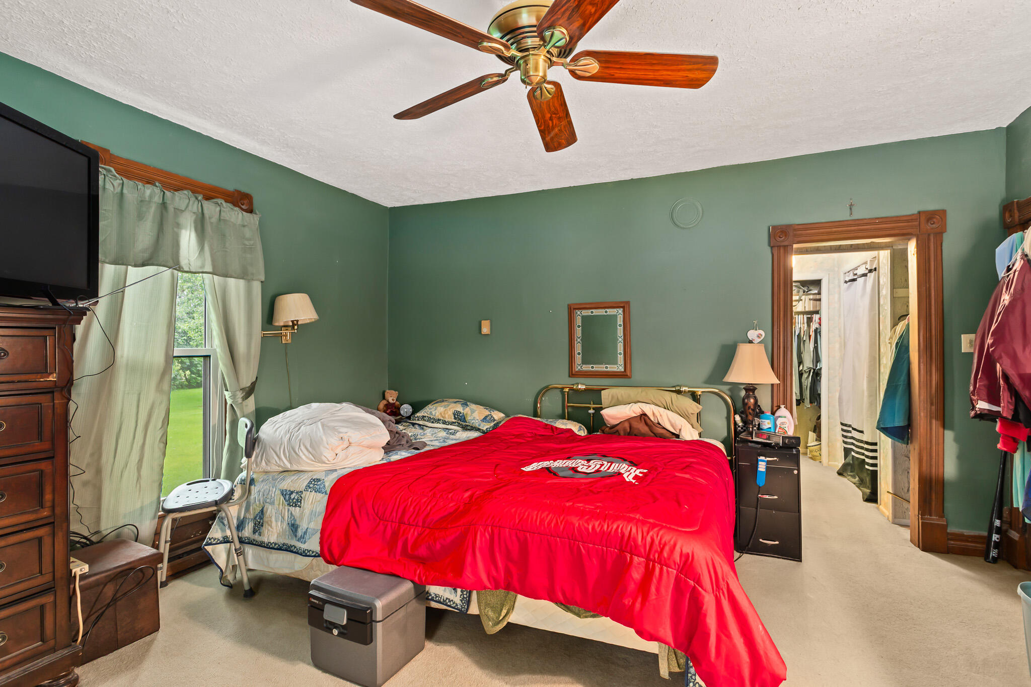8911 State Route 161, Mechanicsburg, Ohio 43044
