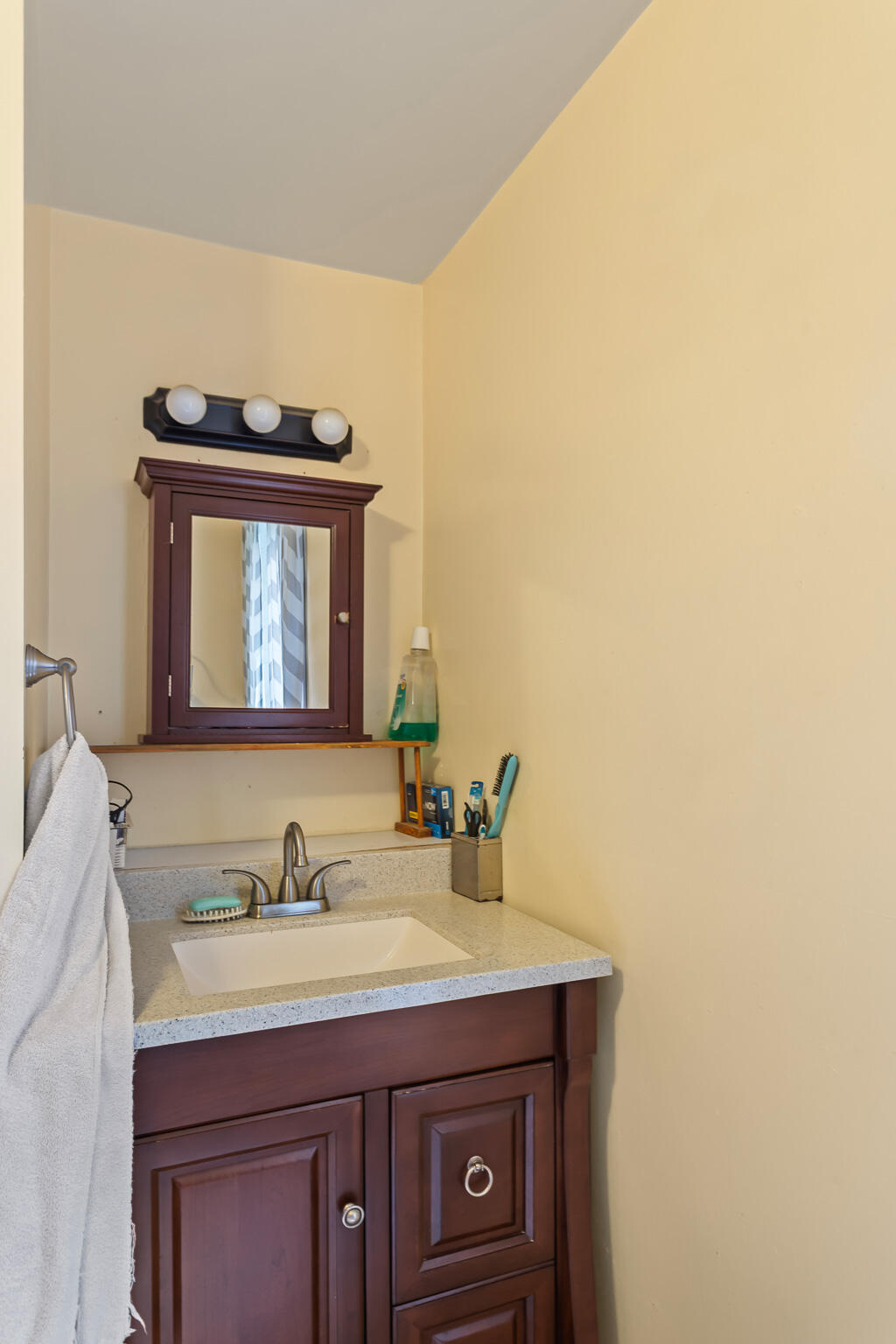 8911 State Route 161, Mechanicsburg, Ohio 43044