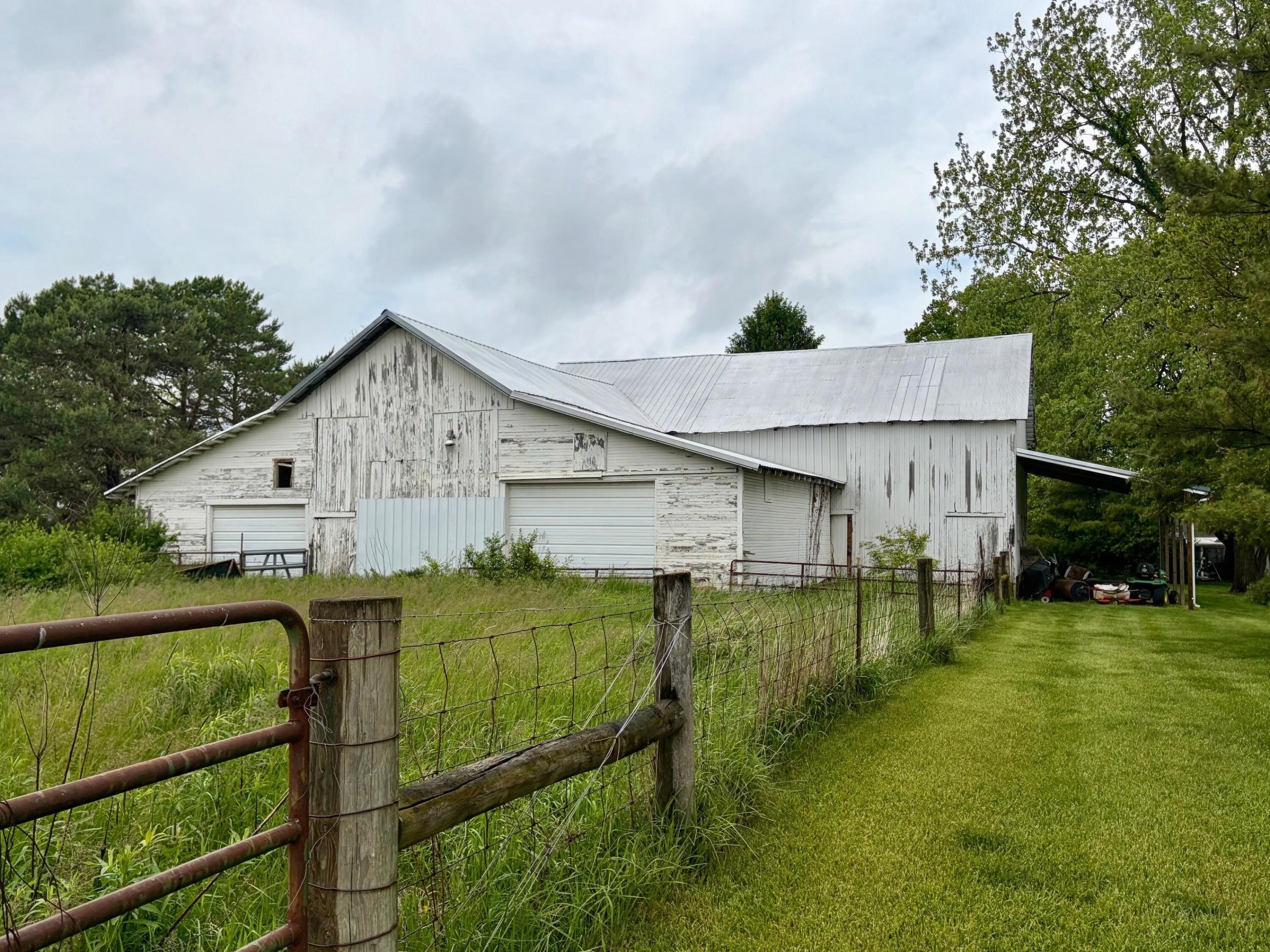 8911 State Route 161, Mechanicsburg, Ohio 43044