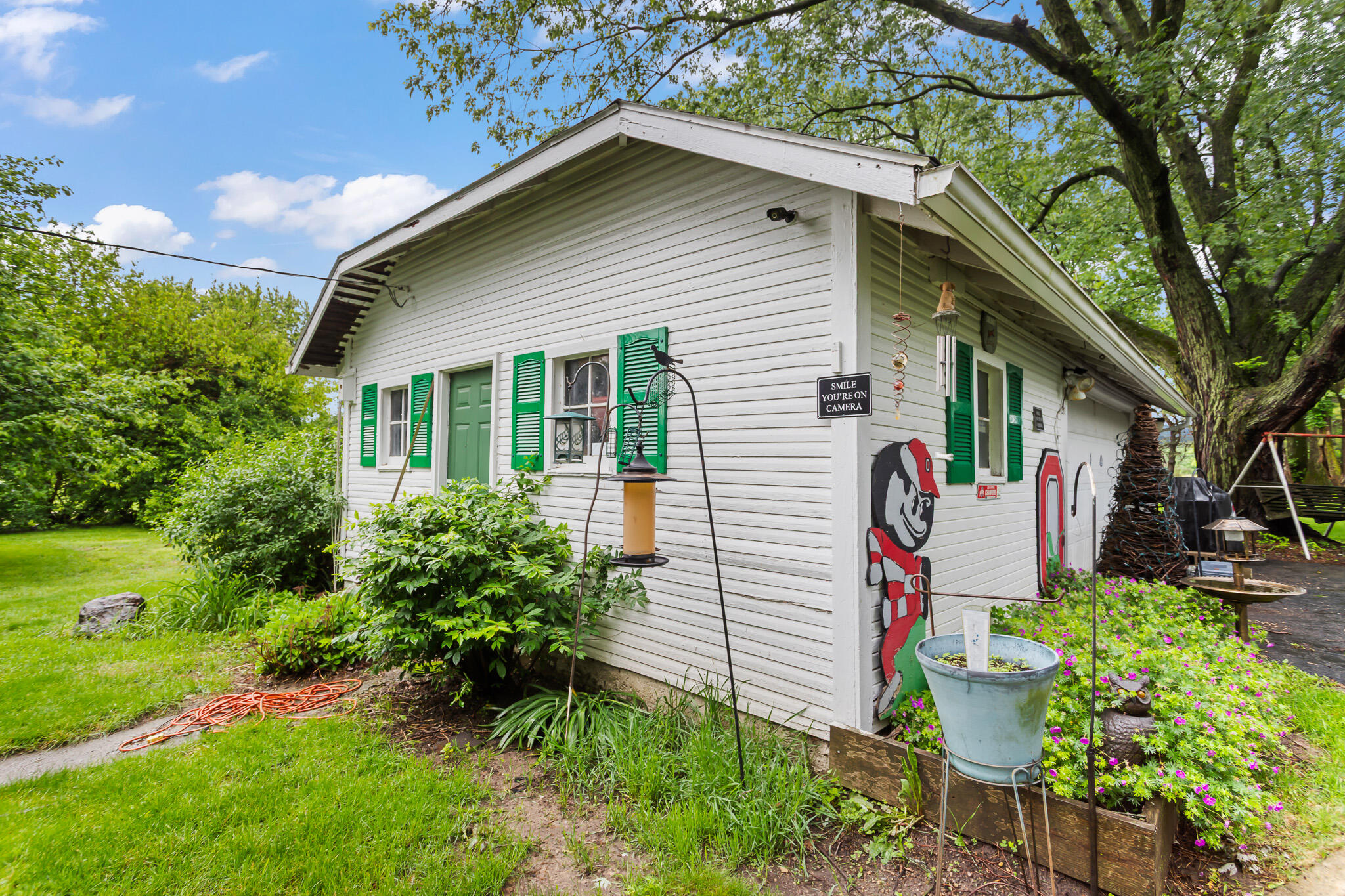 8911 State Route 161, Mechanicsburg, Ohio 43044