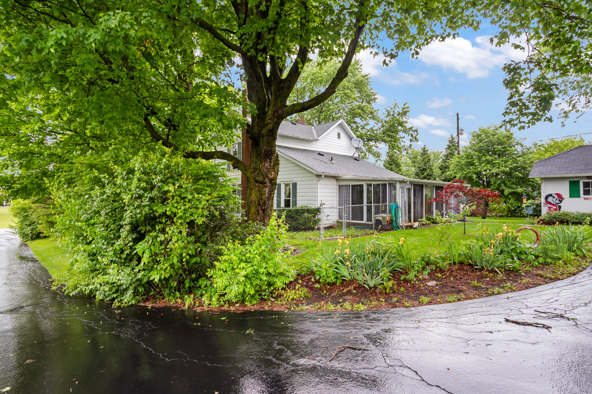 8911 State Route 161, Mechanicsburg, Ohio 43044