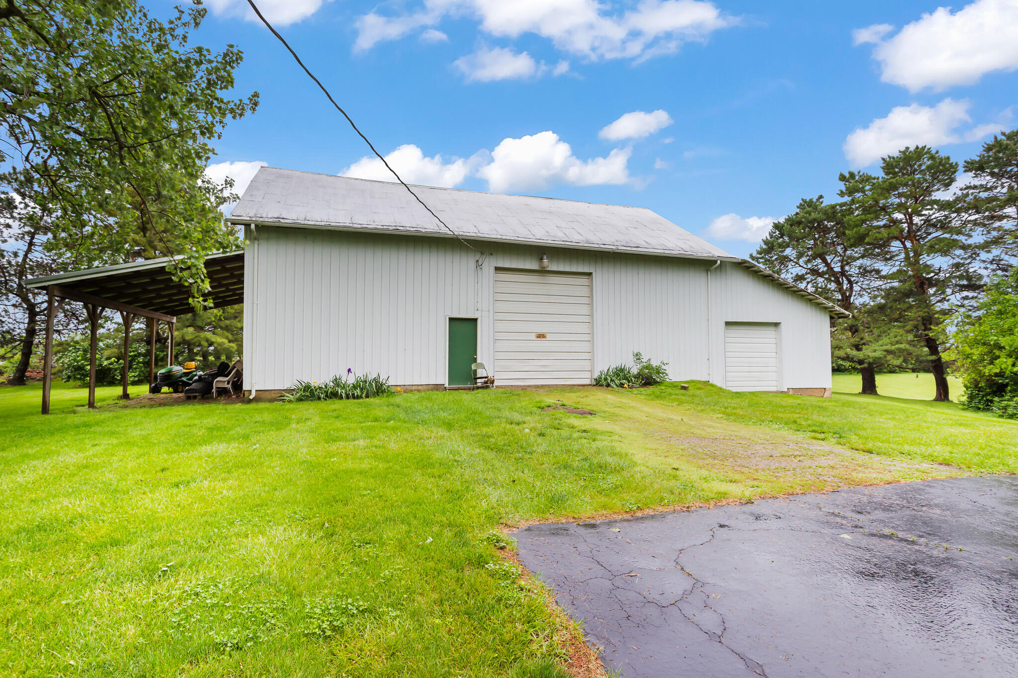 8911 State Route 161, Mechanicsburg, Ohio 43044