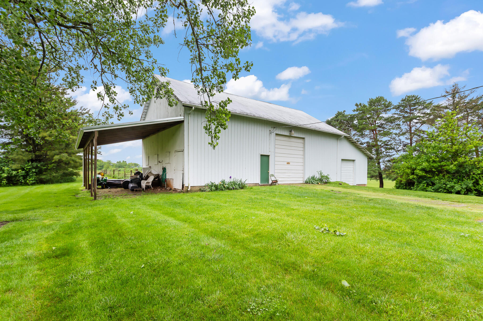 8911 State Route 161, Mechanicsburg, Ohio 43044