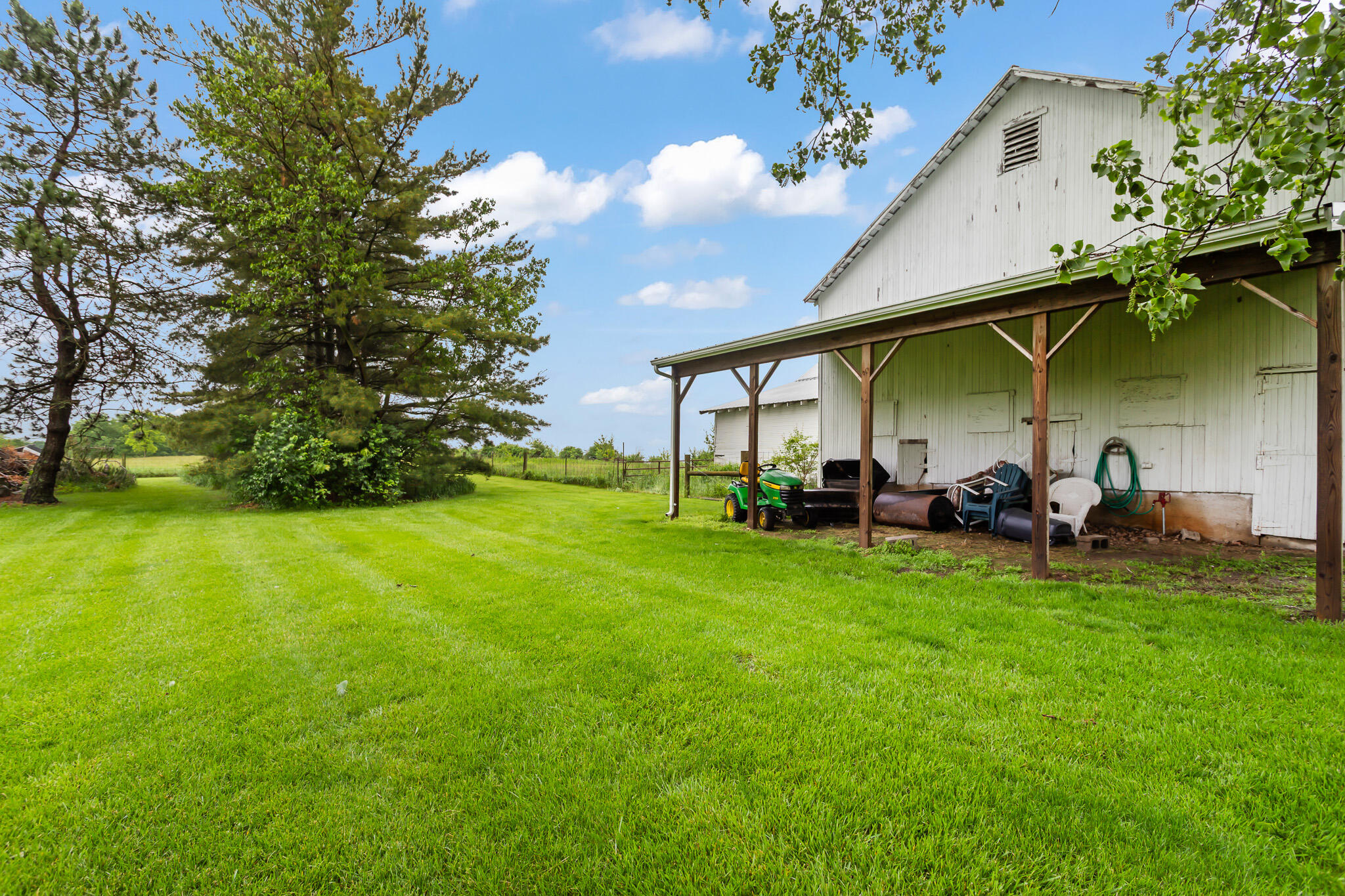 8911 State Route 161, Mechanicsburg, Ohio 43044
