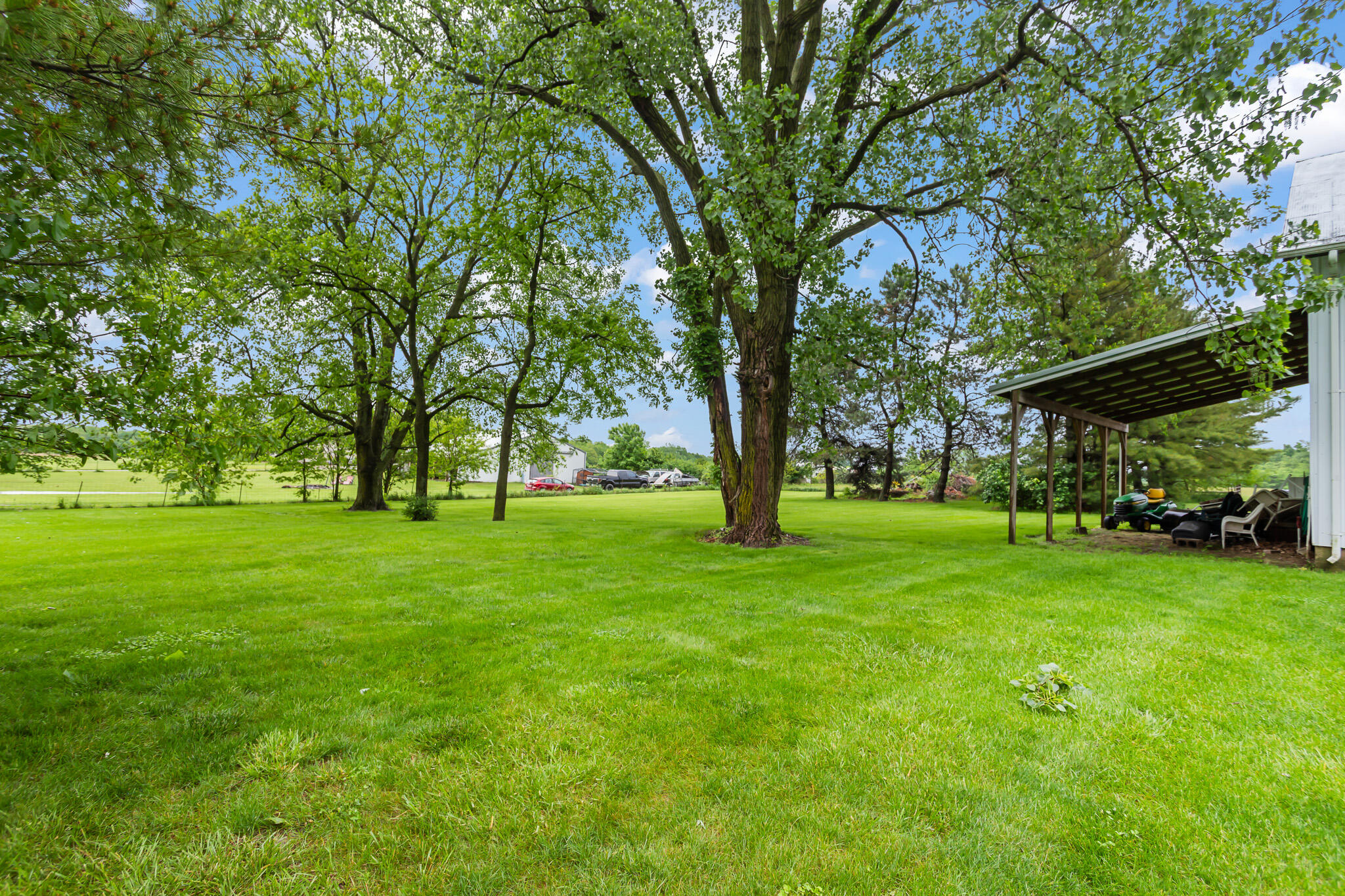 8911 State Route 161, Mechanicsburg, Ohio 43044