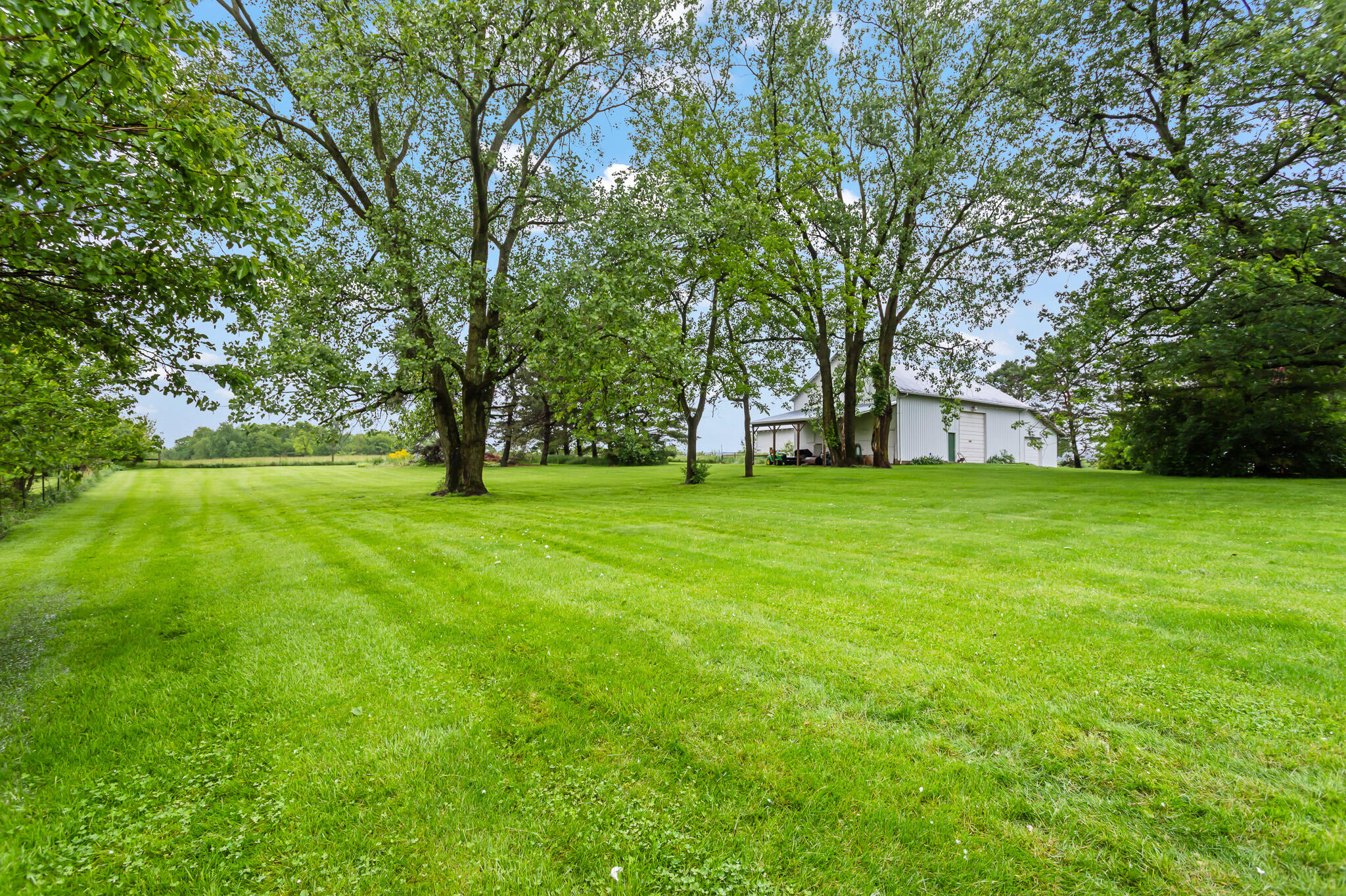 8911 State Route 161, Mechanicsburg, Ohio 43044