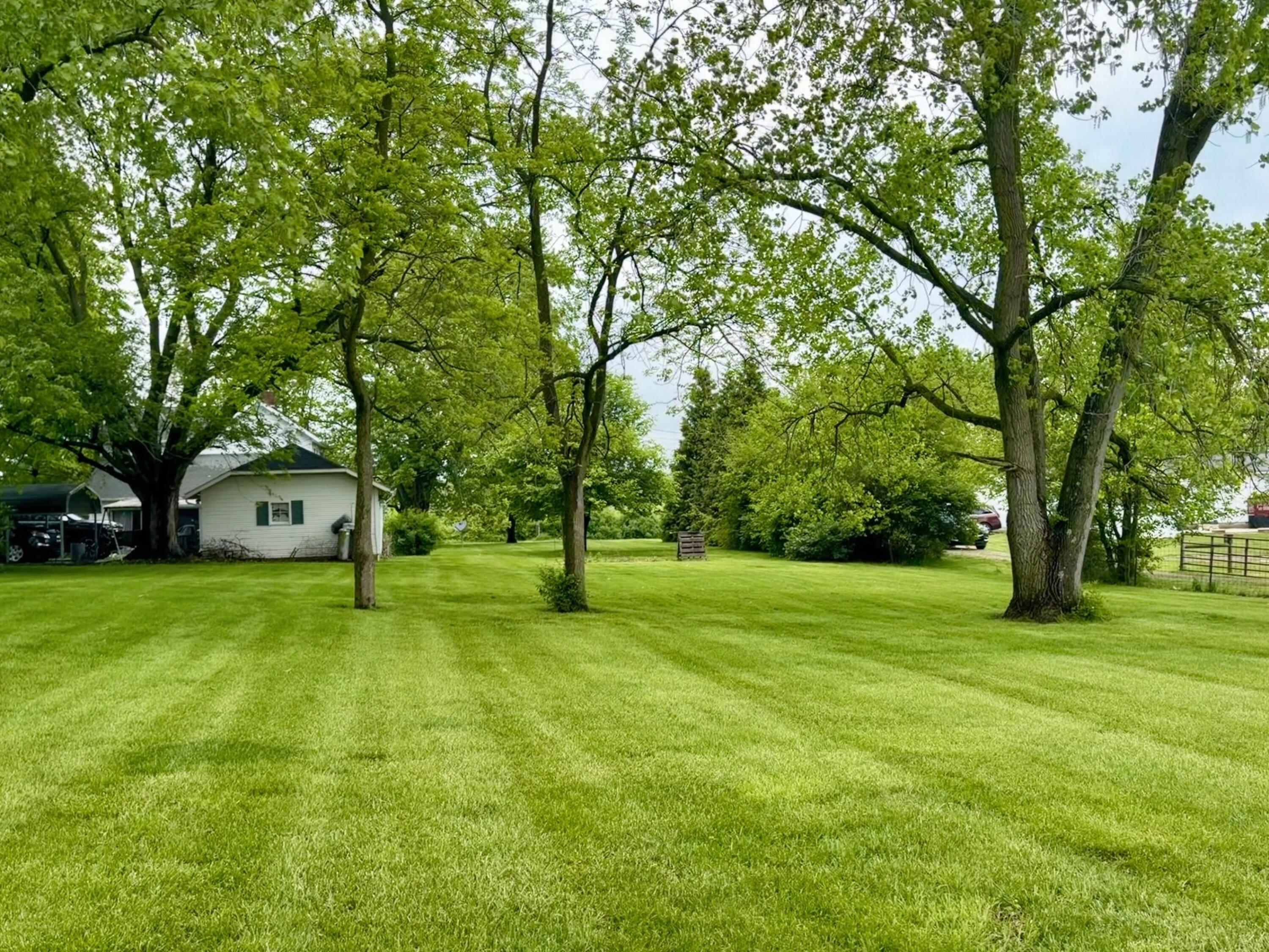 8911 State Route 161, Mechanicsburg, Ohio 43044