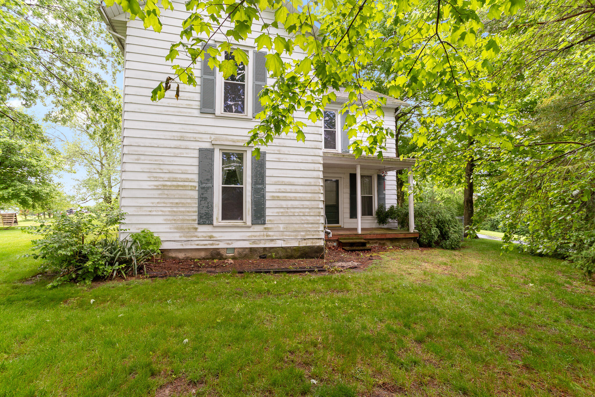 8911 State Route 161, Mechanicsburg, Ohio 43044