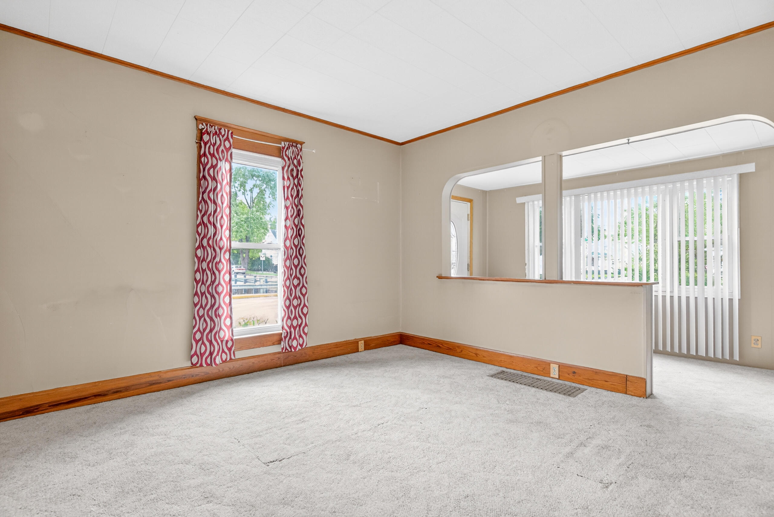 402 Franklin Avenue, Sidney, Ohio 45365
