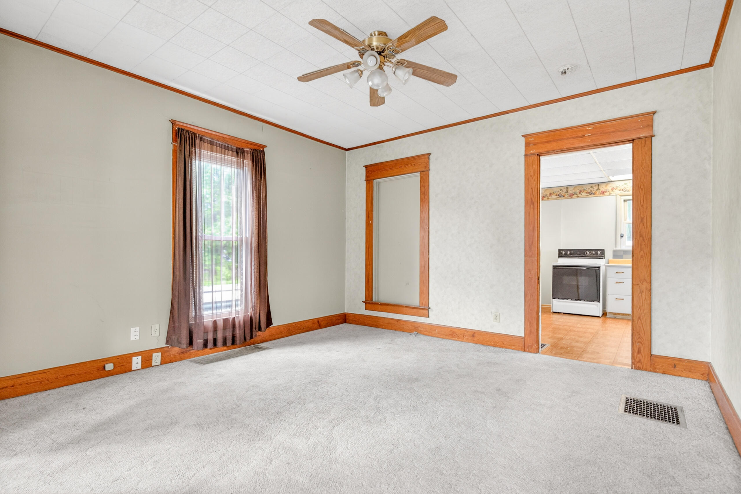 402 Franklin Avenue, Sidney, Ohio 45365