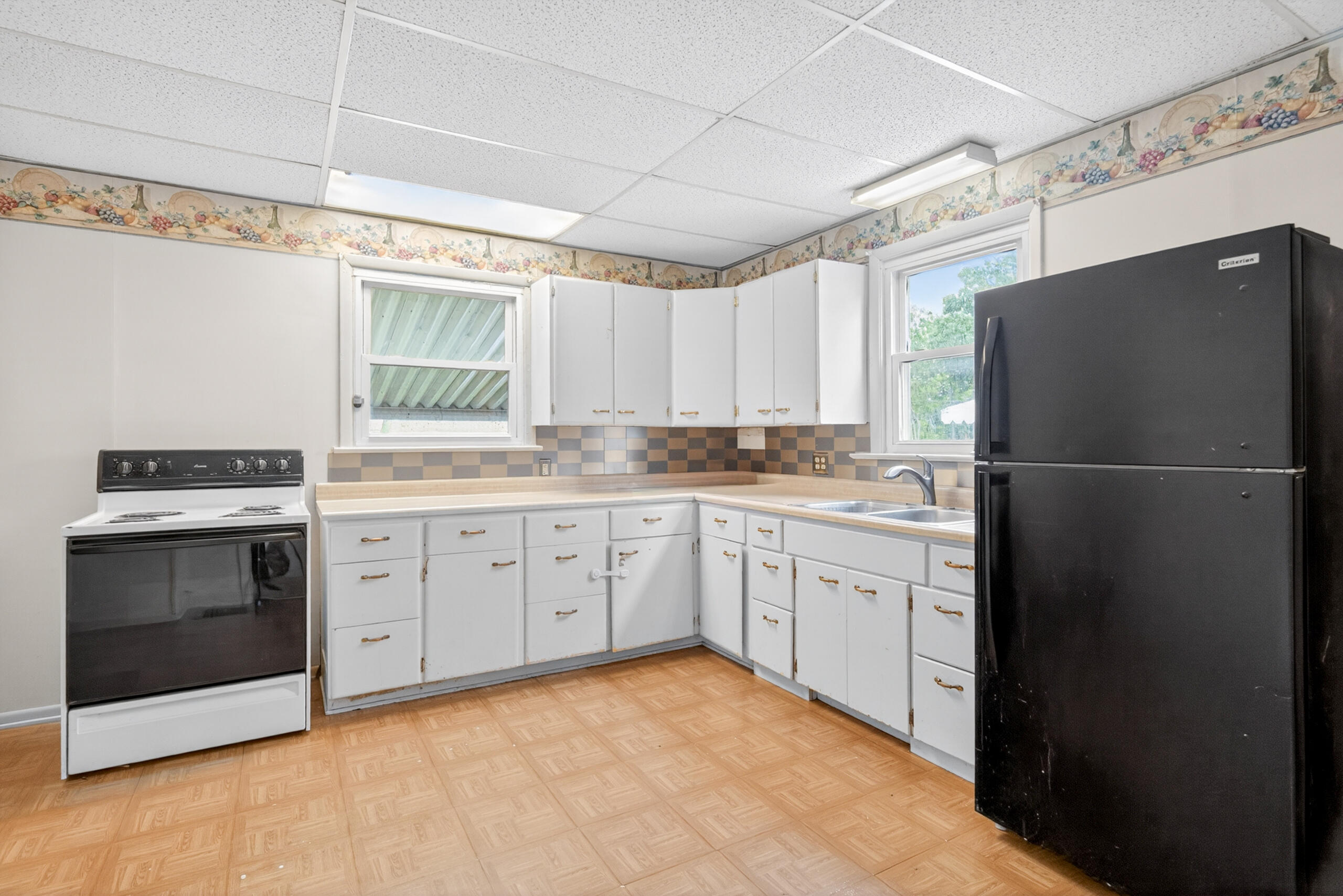 402 Franklin Avenue, Sidney, Ohio 45365