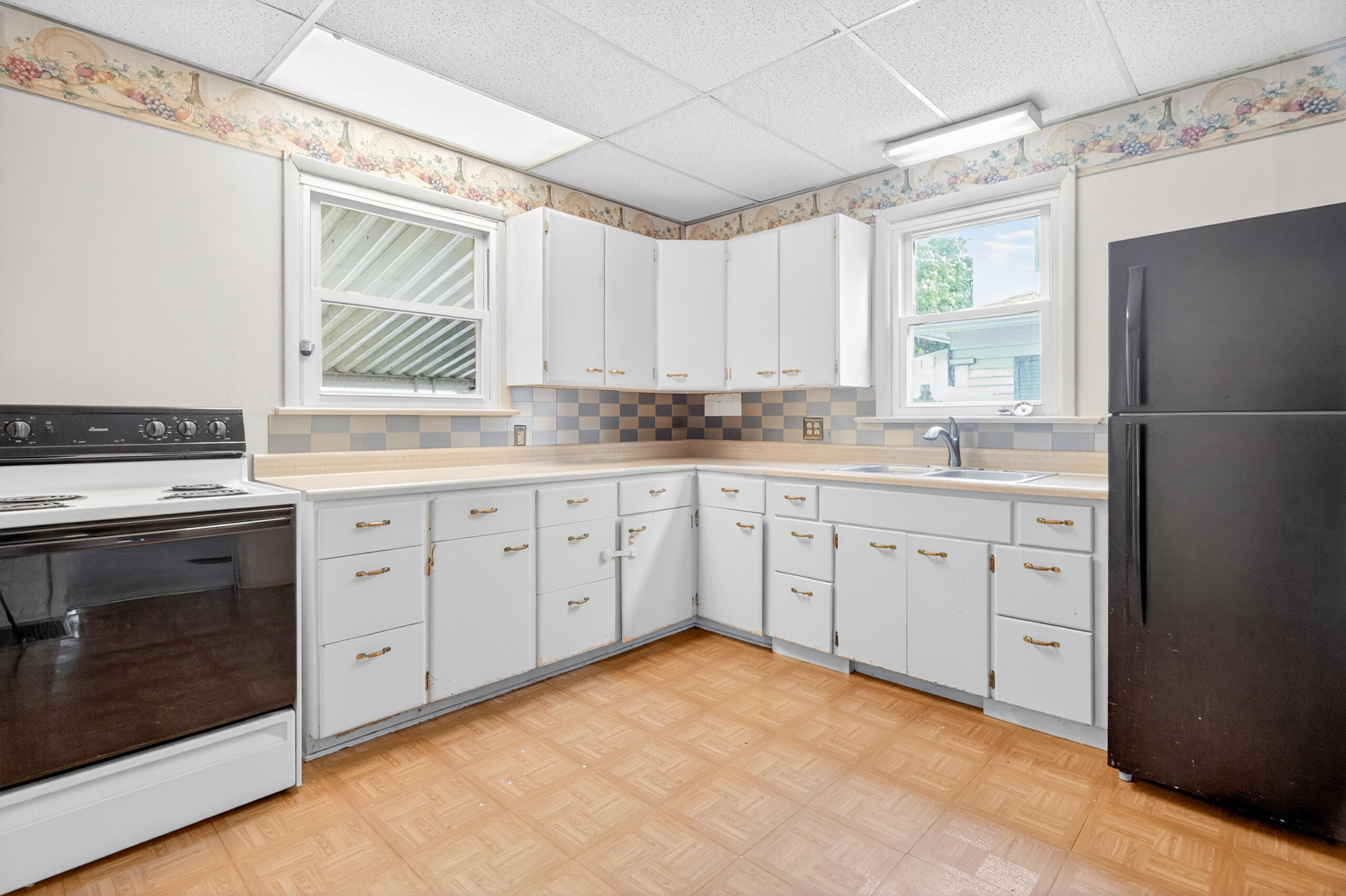 402 Franklin Avenue, Sidney, Ohio 45365