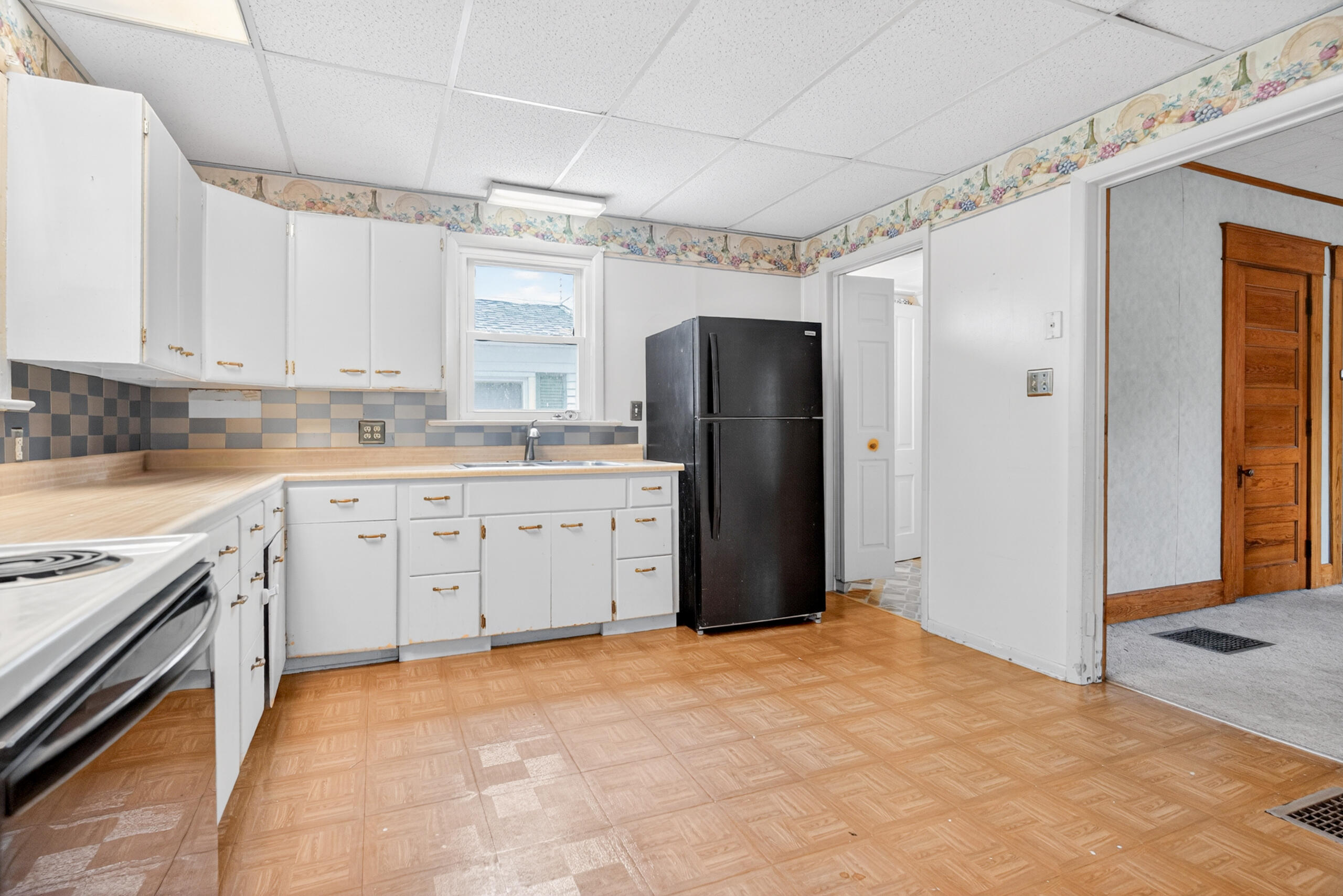 402 Franklin Avenue, Sidney, Ohio 45365