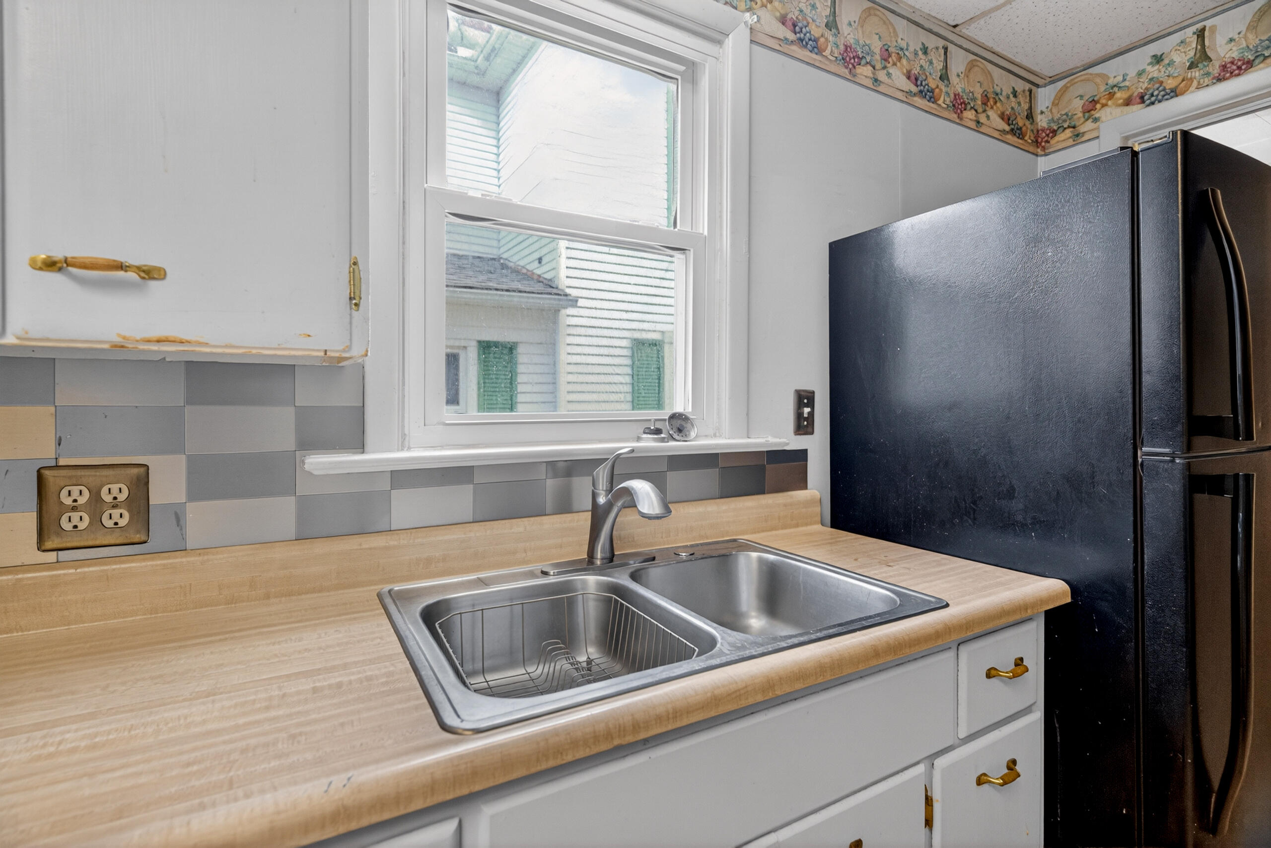 402 Franklin Avenue, Sidney, Ohio 45365