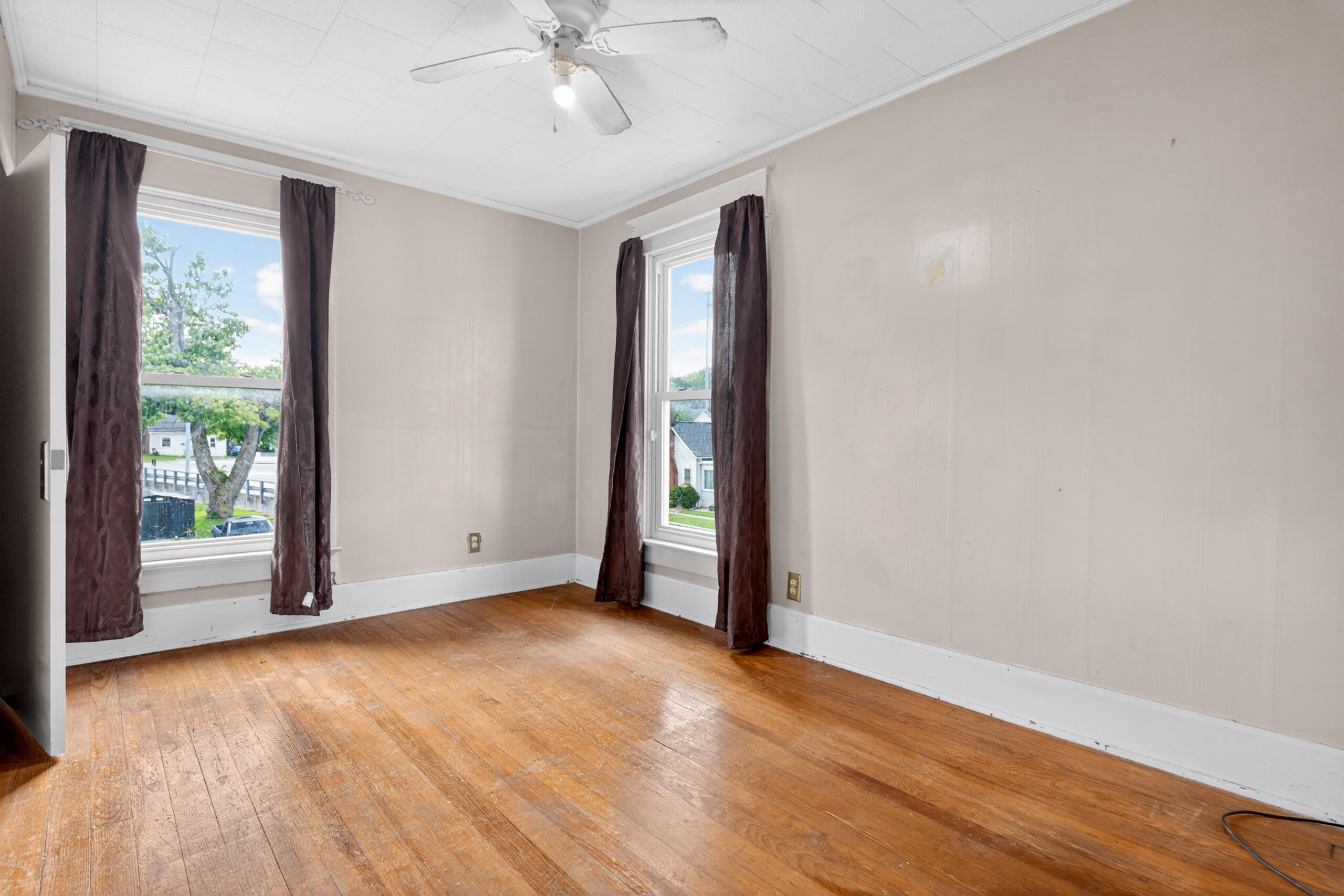 402 Franklin Avenue, Sidney, Ohio 45365