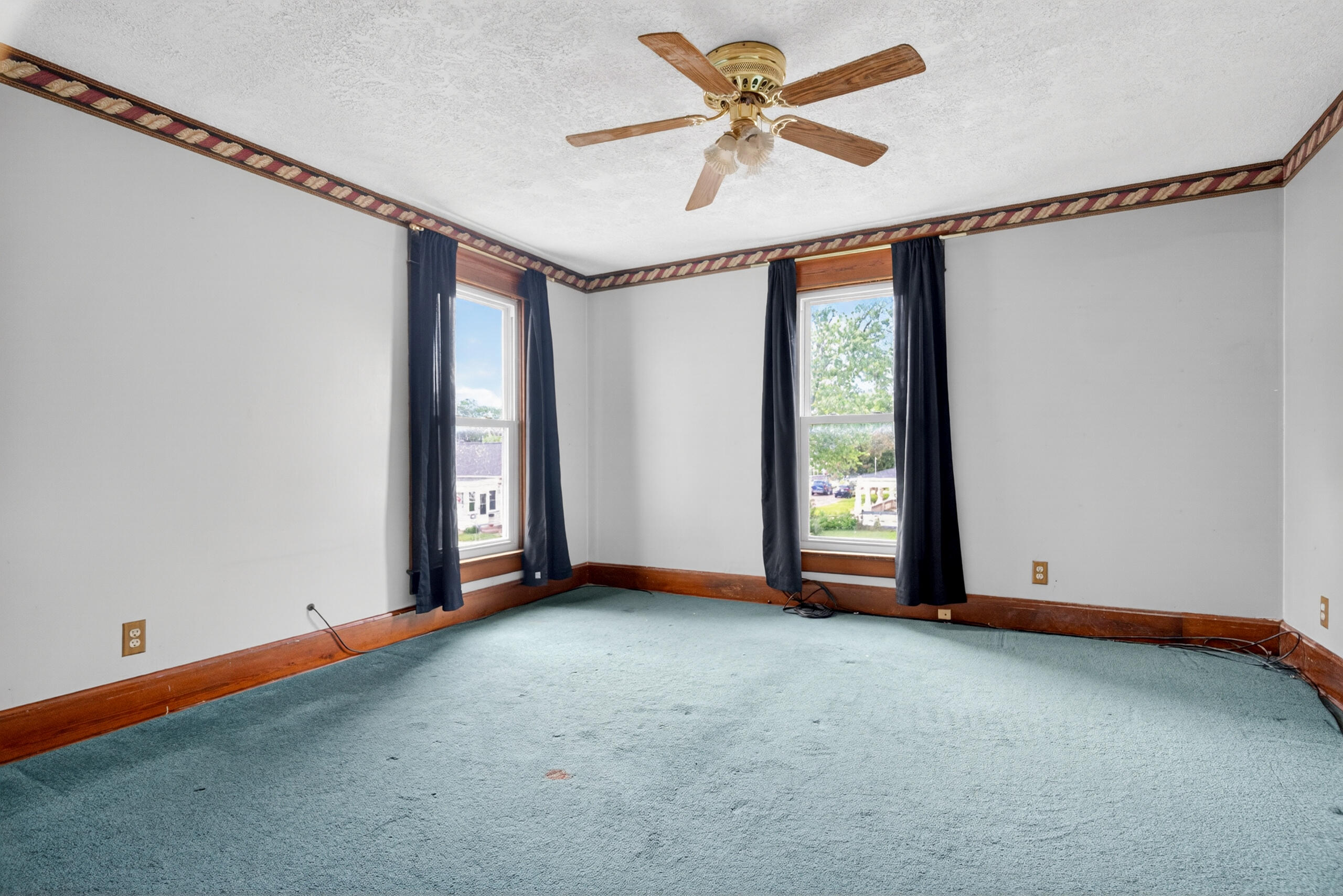 402 Franklin Avenue, Sidney, Ohio 45365