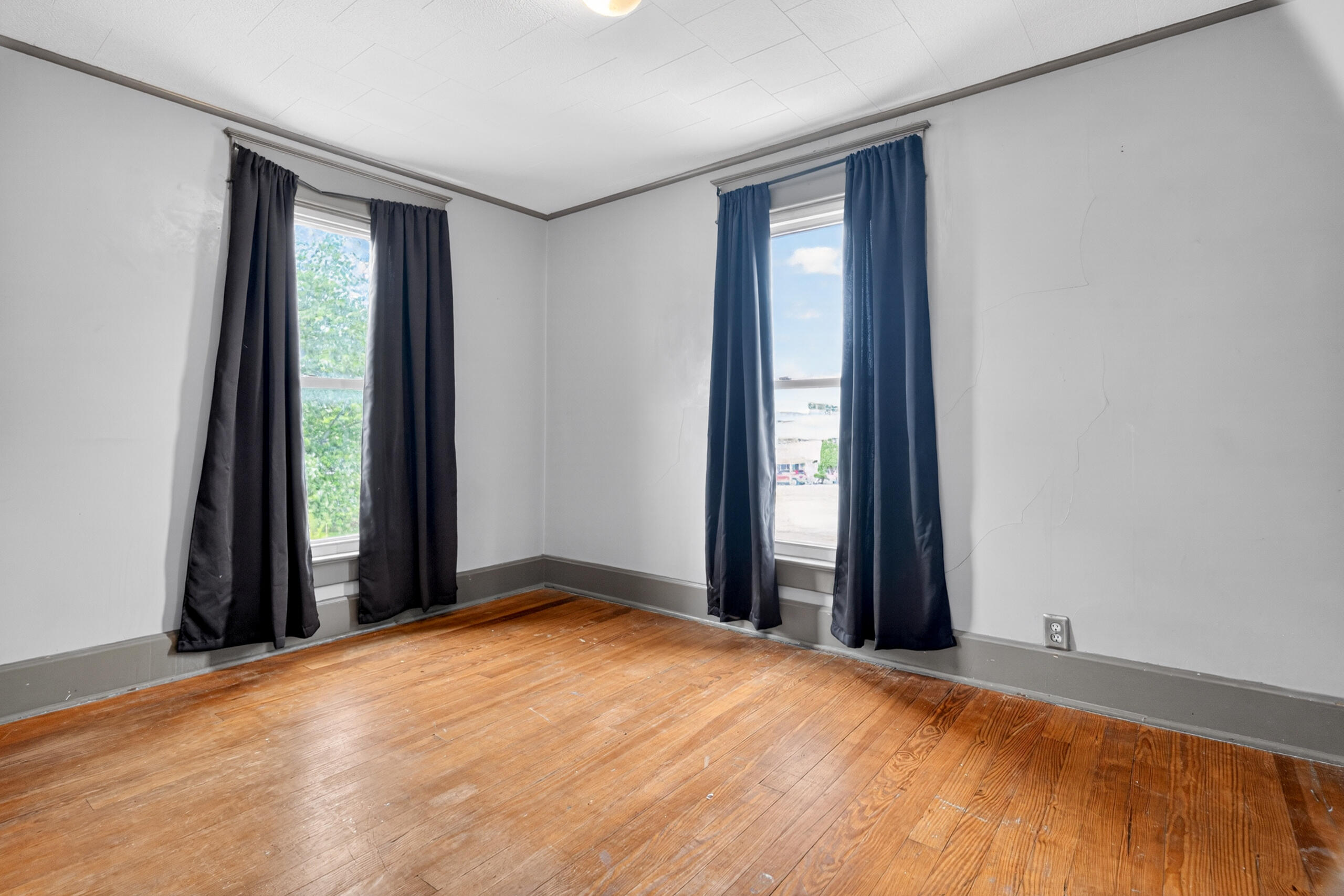 402 Franklin Avenue, Sidney, Ohio 45365