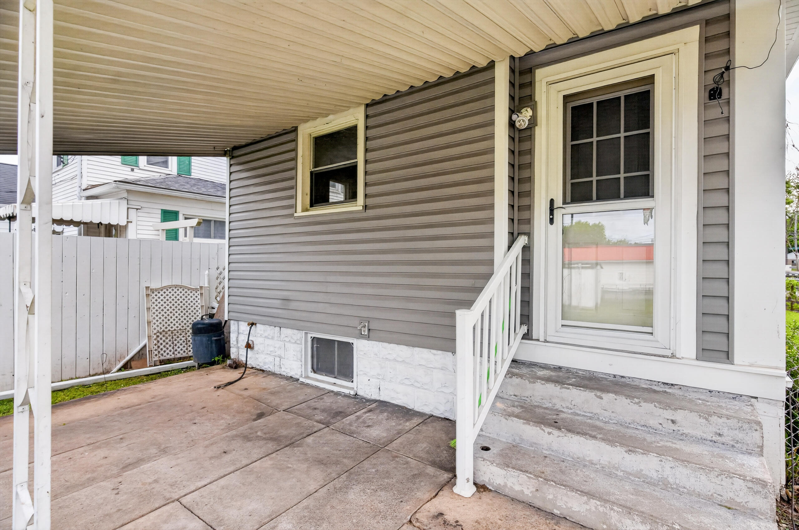 402 Franklin Avenue, Sidney, Ohio 45365