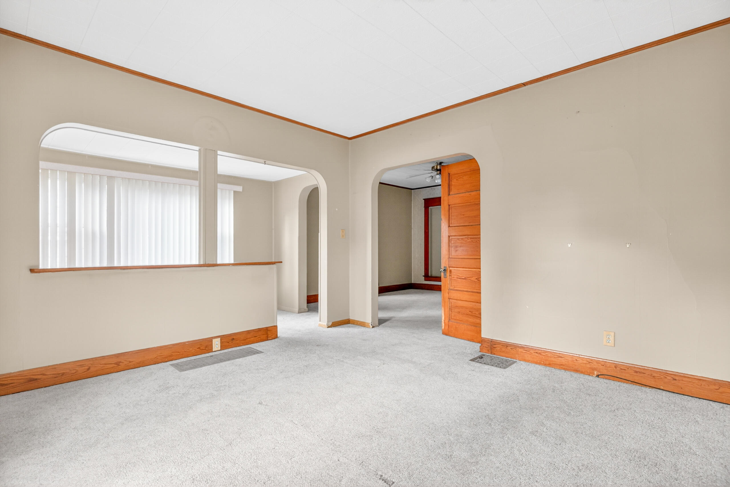 402 Franklin Avenue, Sidney, Ohio 45365