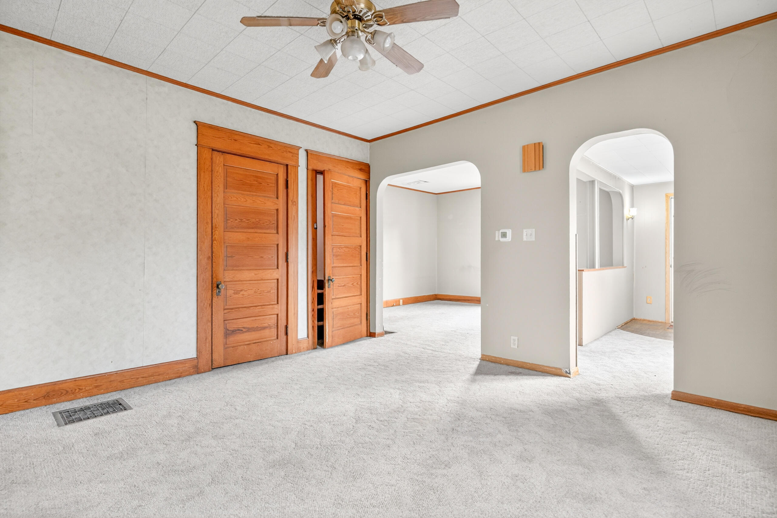 402 Franklin Avenue, Sidney, Ohio 45365