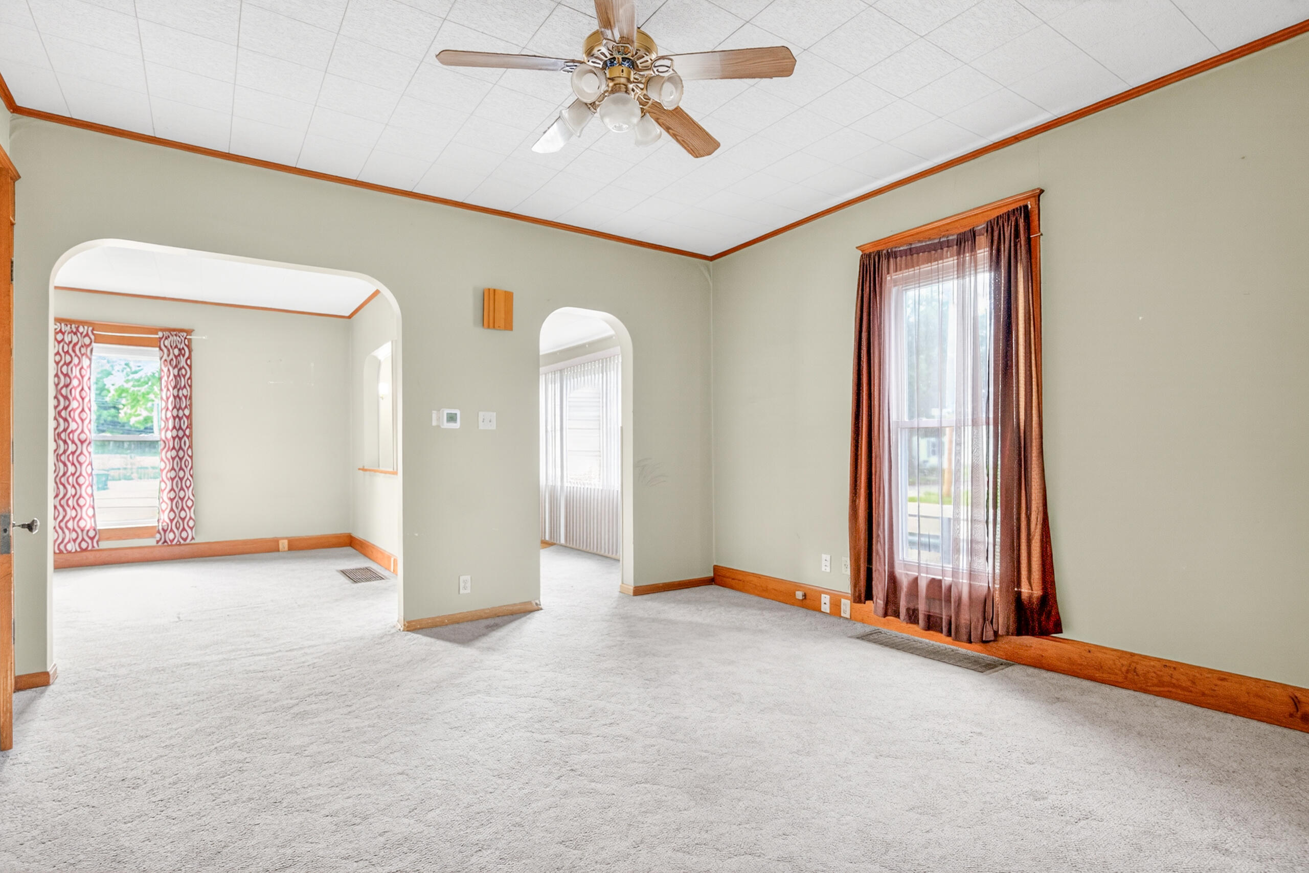 402 Franklin Avenue, Sidney, Ohio 45365