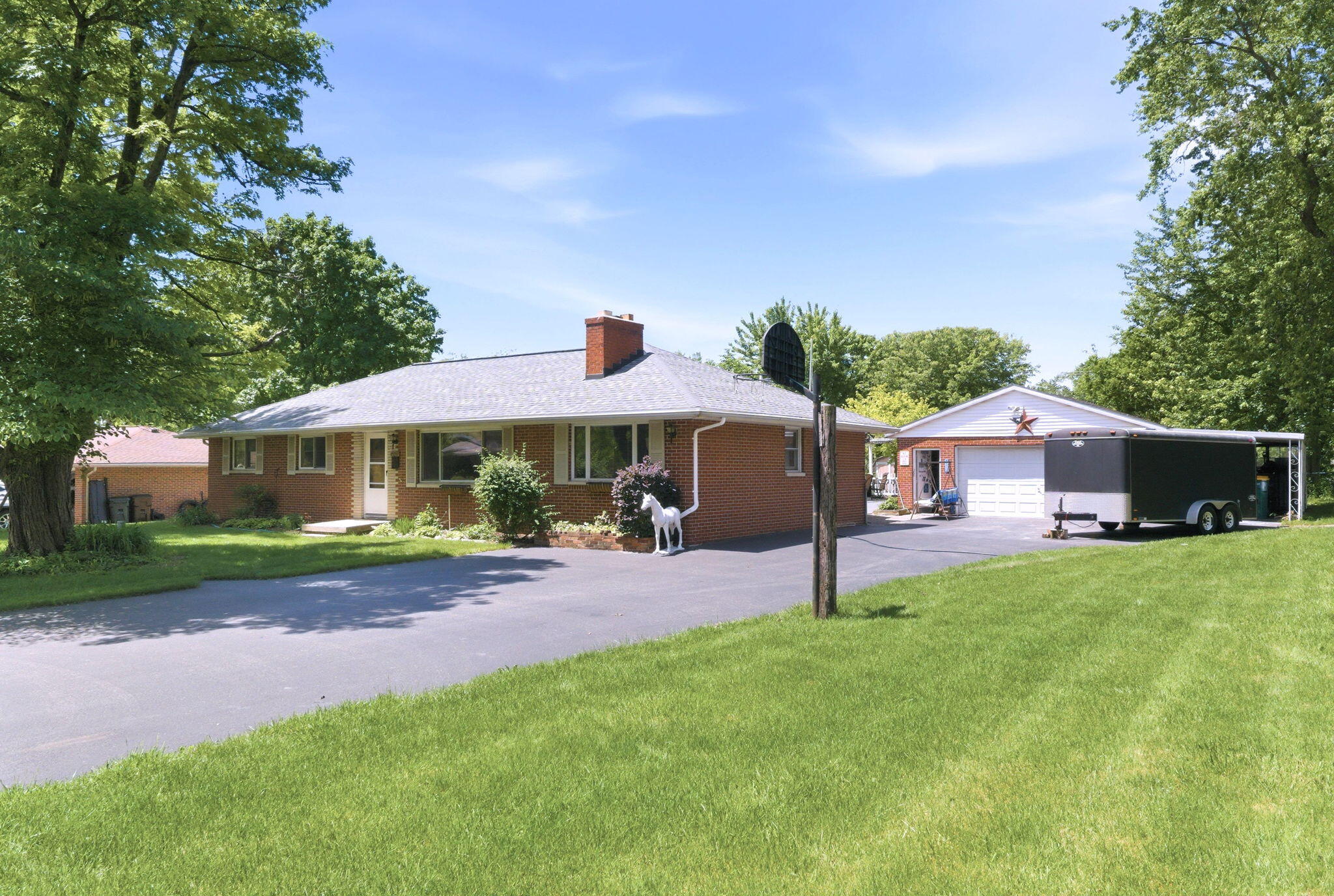2087 Turnbull Road, Dayton, Ohio 45431