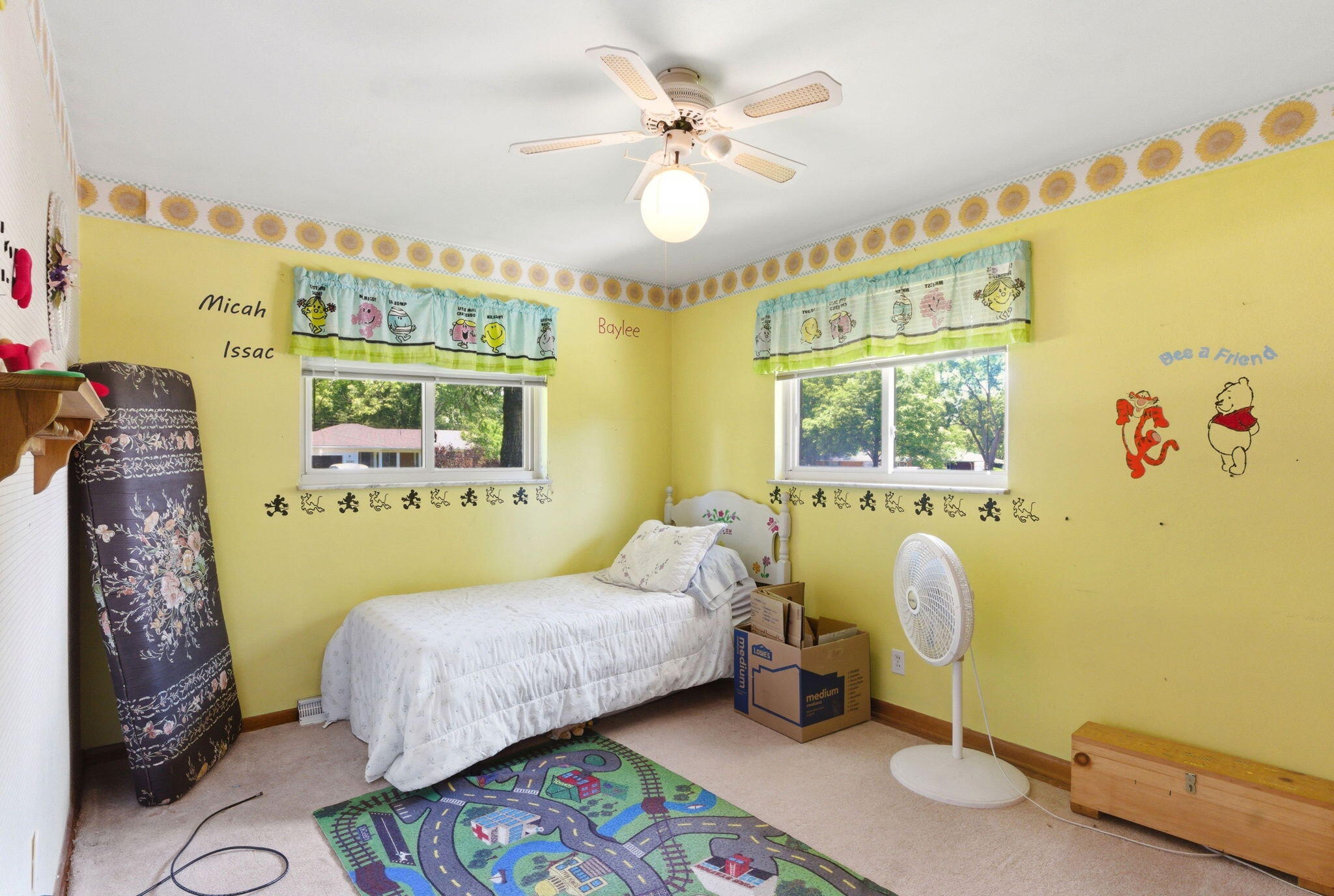2087 Turnbull Road, Dayton, Ohio 45431