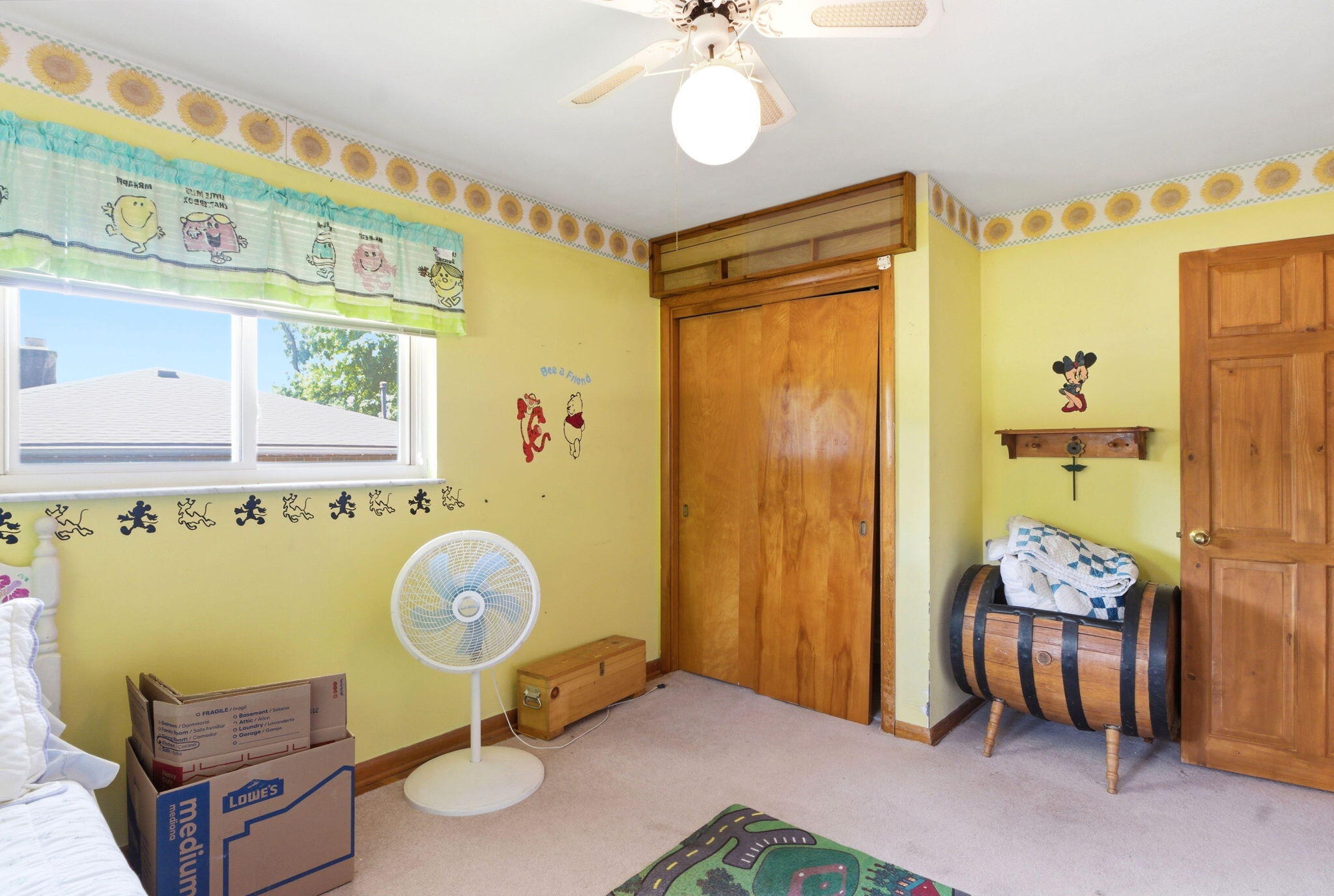 2087 Turnbull Road, Dayton, Ohio 45431