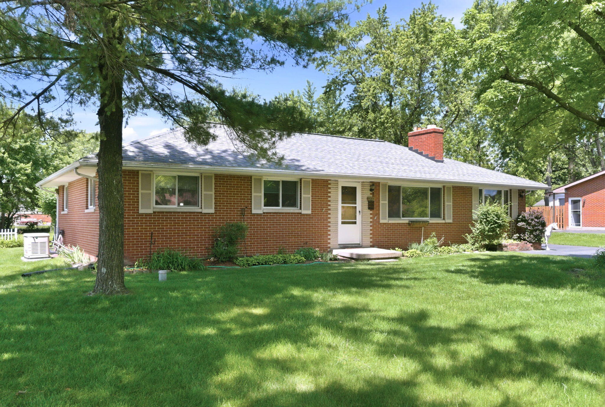2087 Turnbull Road, Dayton, Ohio 45431