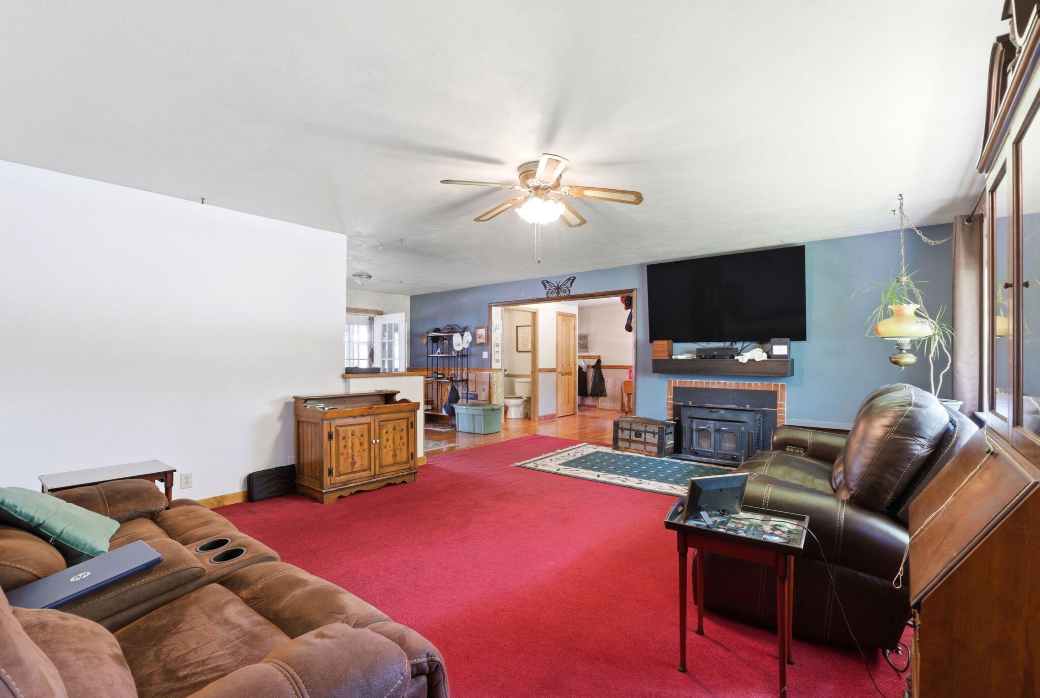 2087 Turnbull Road, Dayton, Ohio 45431