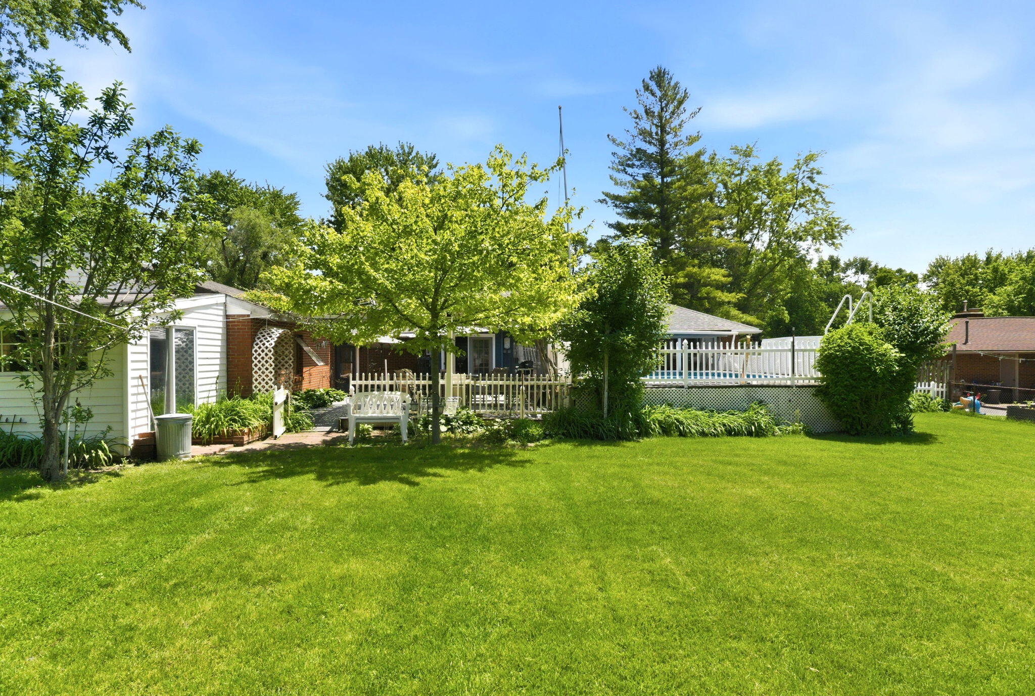 2087 Turnbull Road, Dayton, Ohio 45431