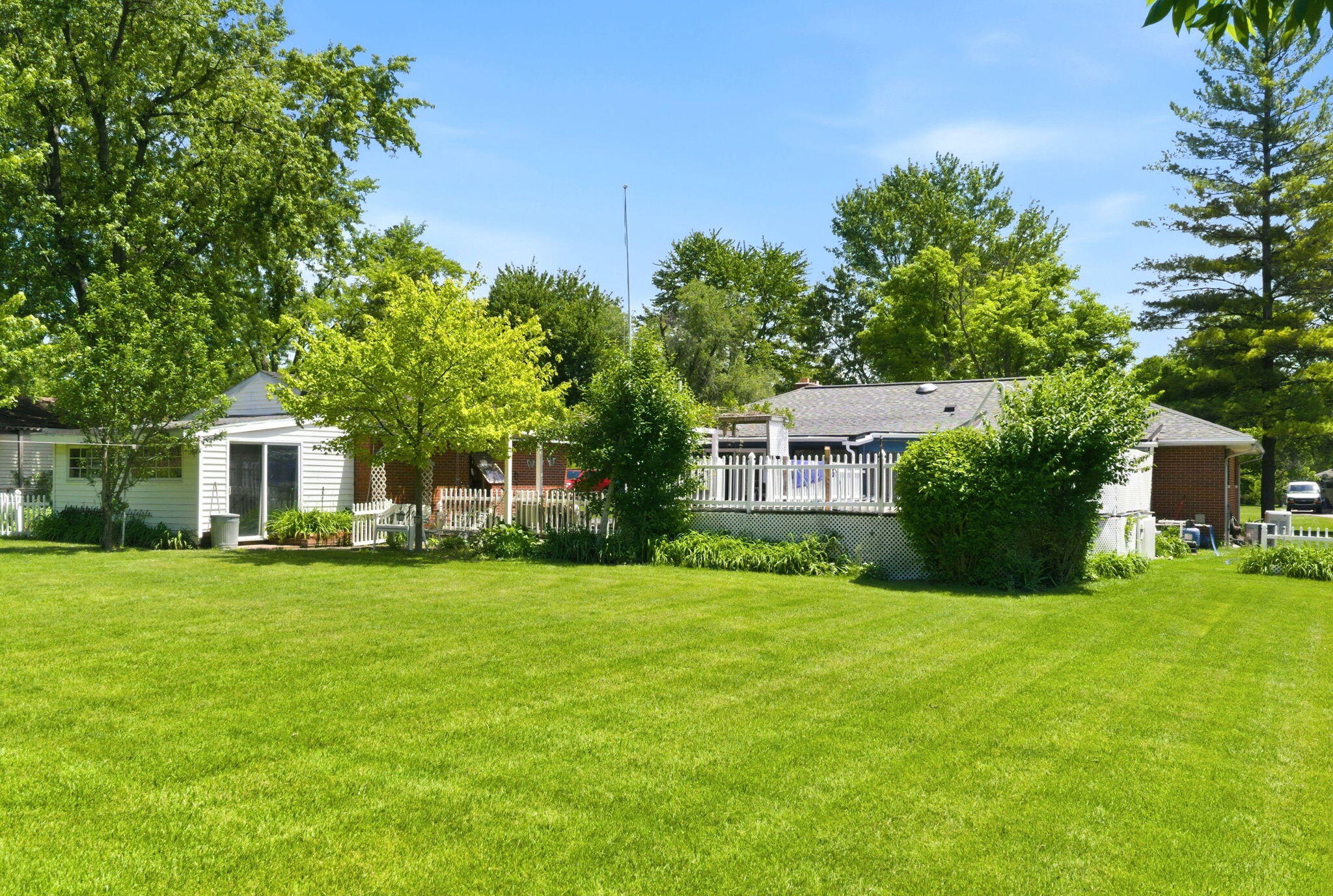 2087 Turnbull Road, Dayton, Ohio 45431